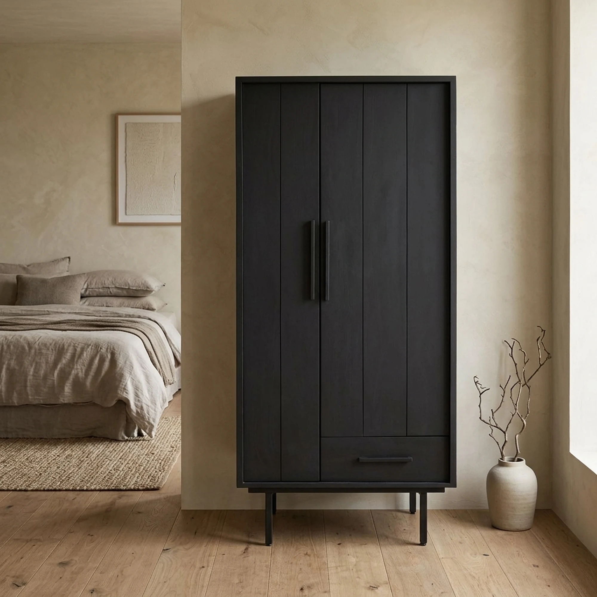 Jayden Wardrobe - Benoa