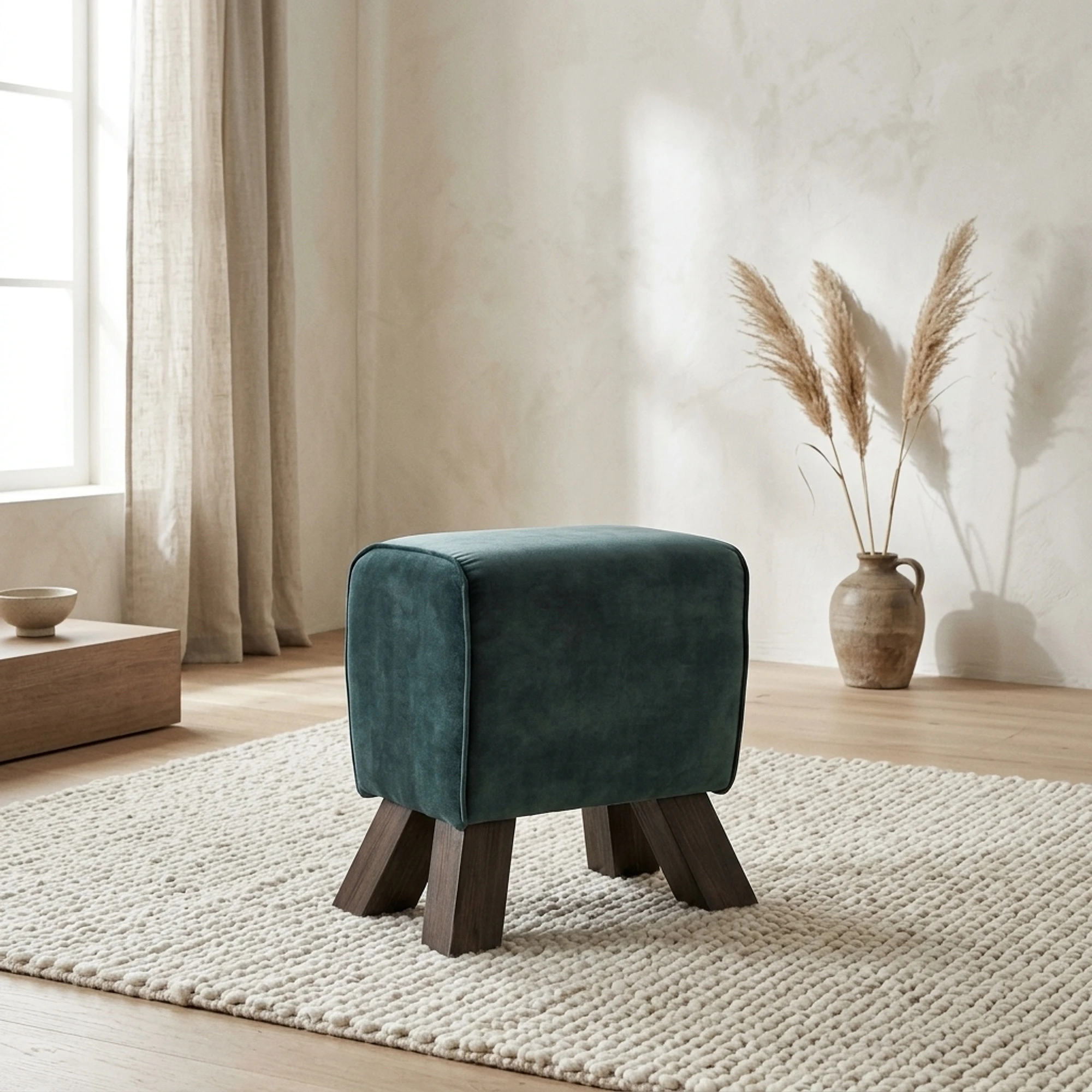 Pouffe Gym - Wildeboer & van der Weide
