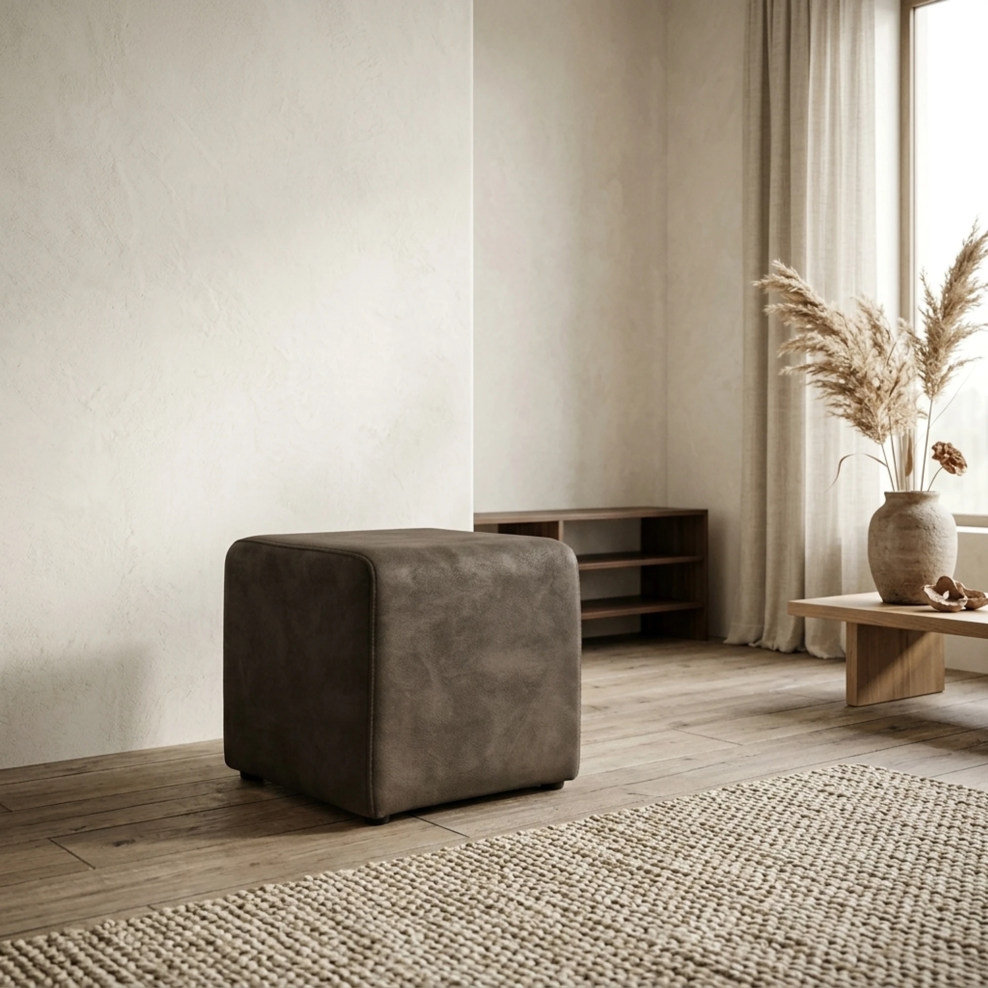 Pouffe Jan - Wildeboer & van der Weide