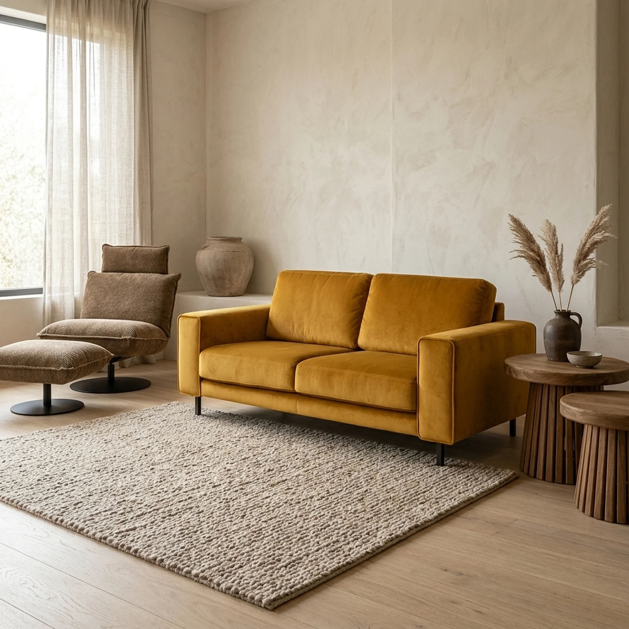Pallas Corner Sofa - Het Anker