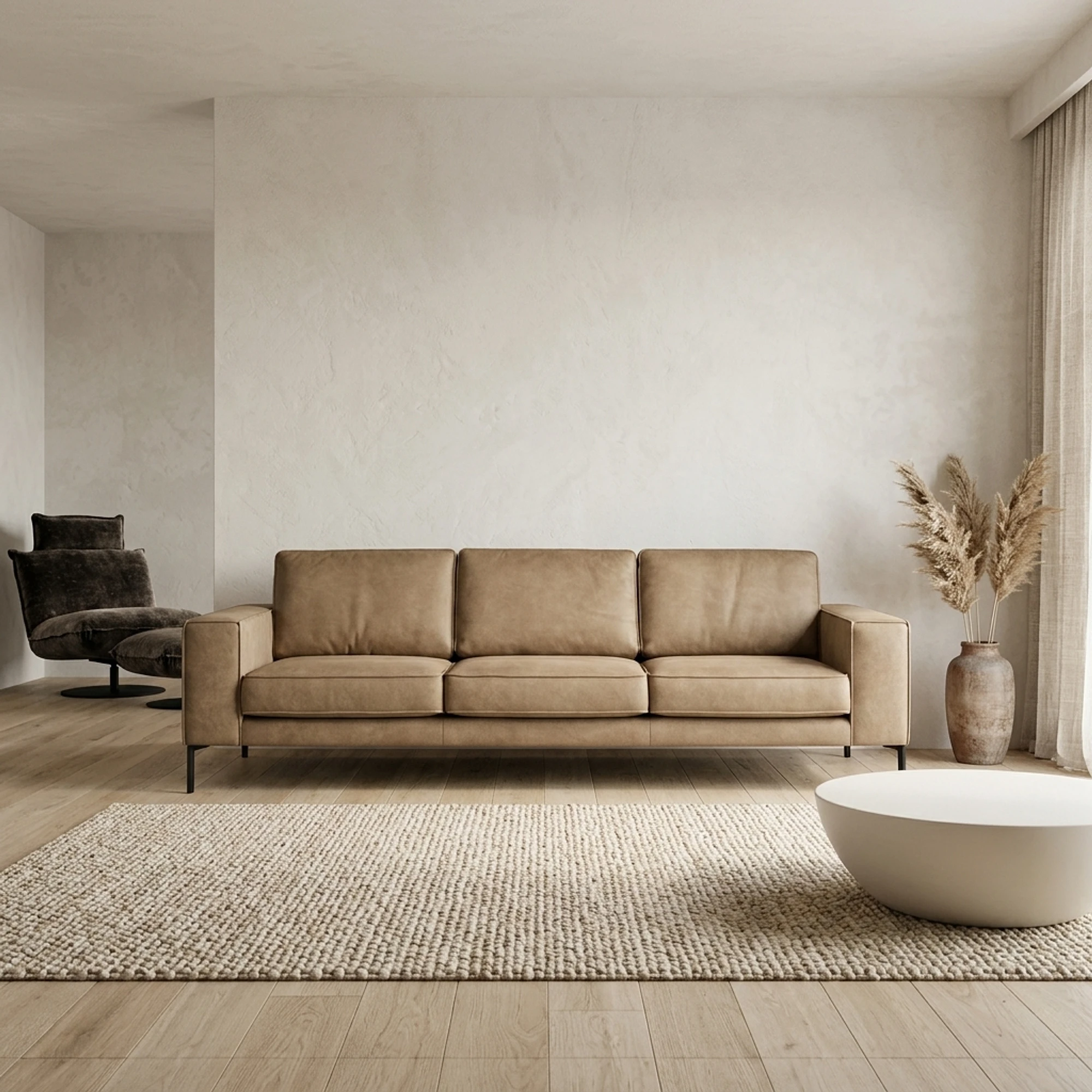 Paros Corner Sofa - Het Anker