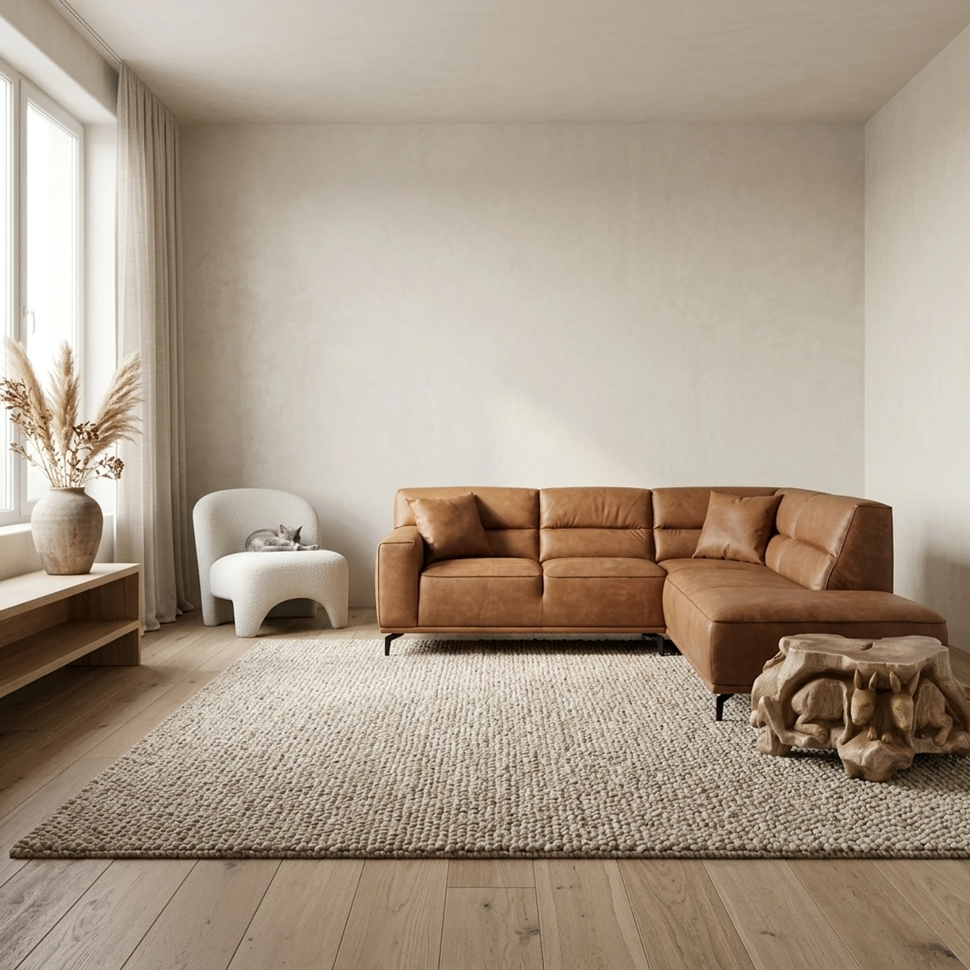 Corner Sofa Prado