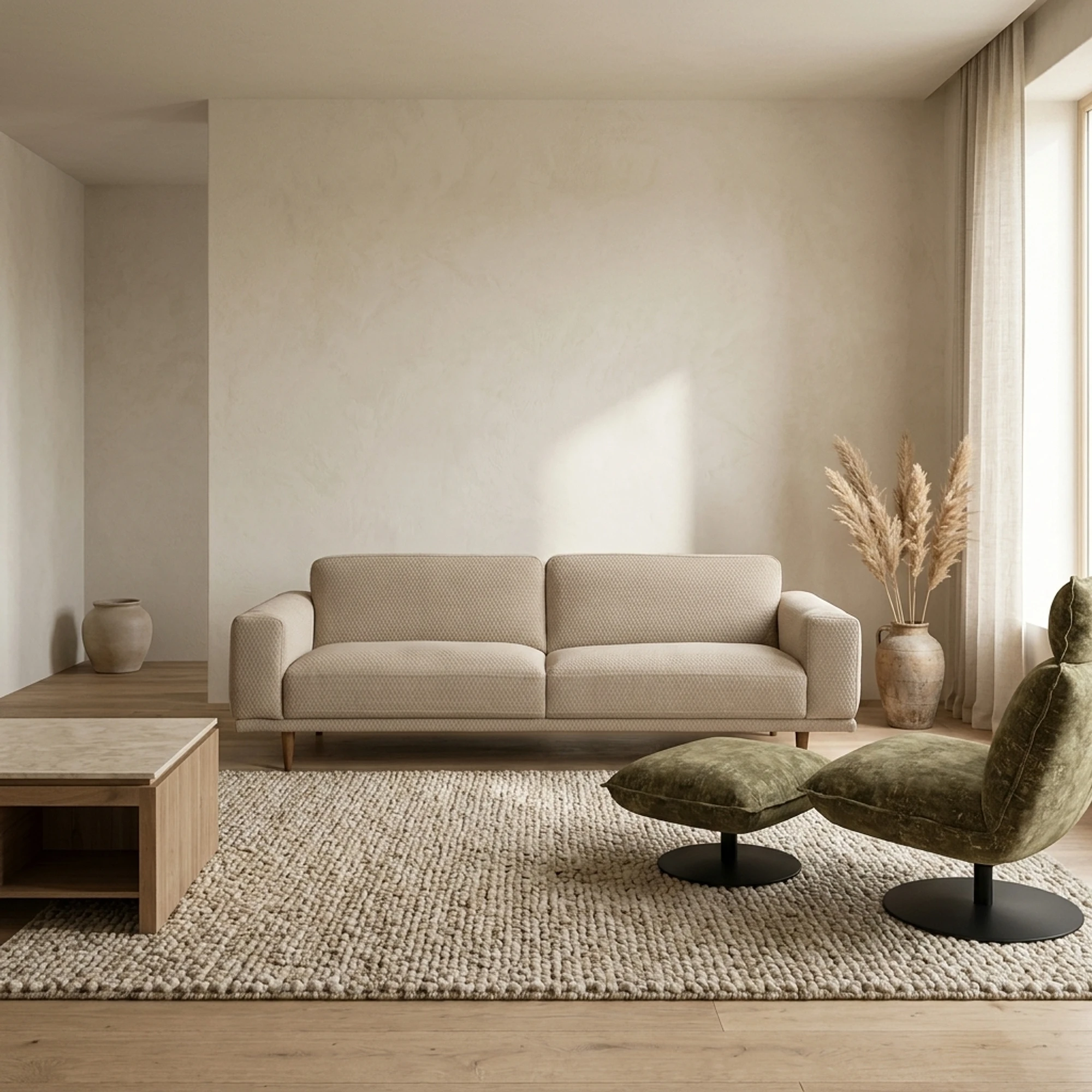 Sophia Corner Sofa - Het Anker
