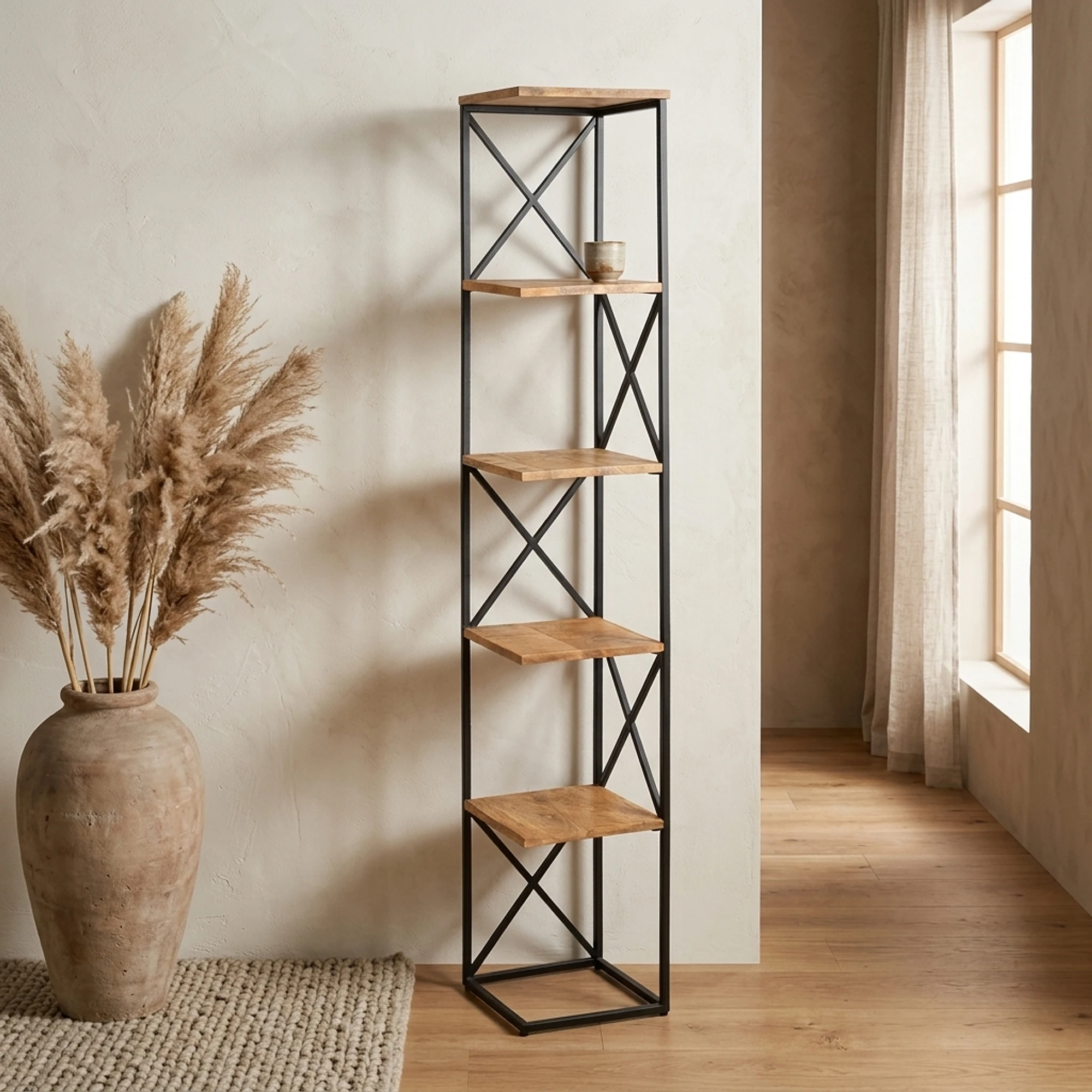 Eckschrank Isa - Benoa
