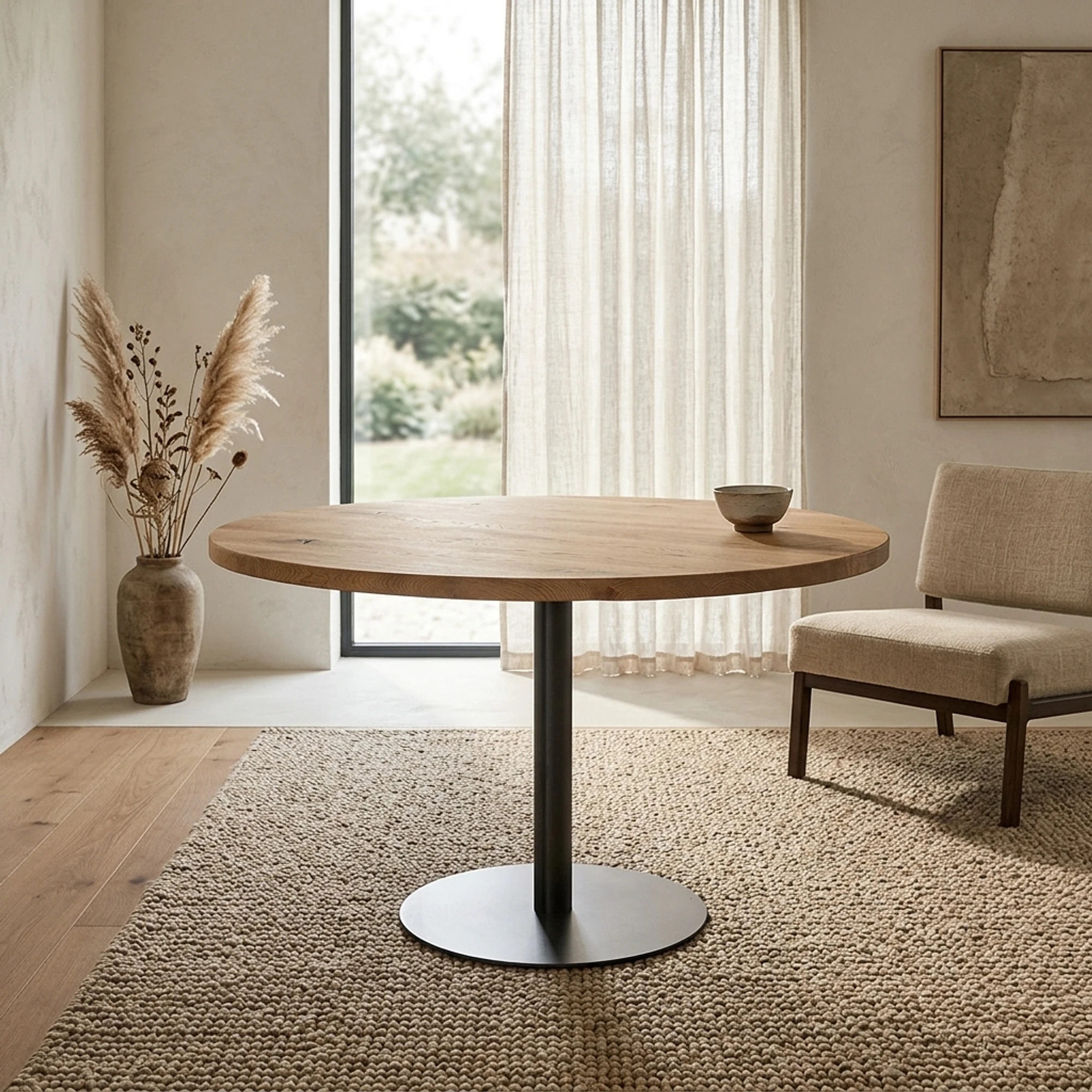 Hospitality table Woodstock - PMP Furniture