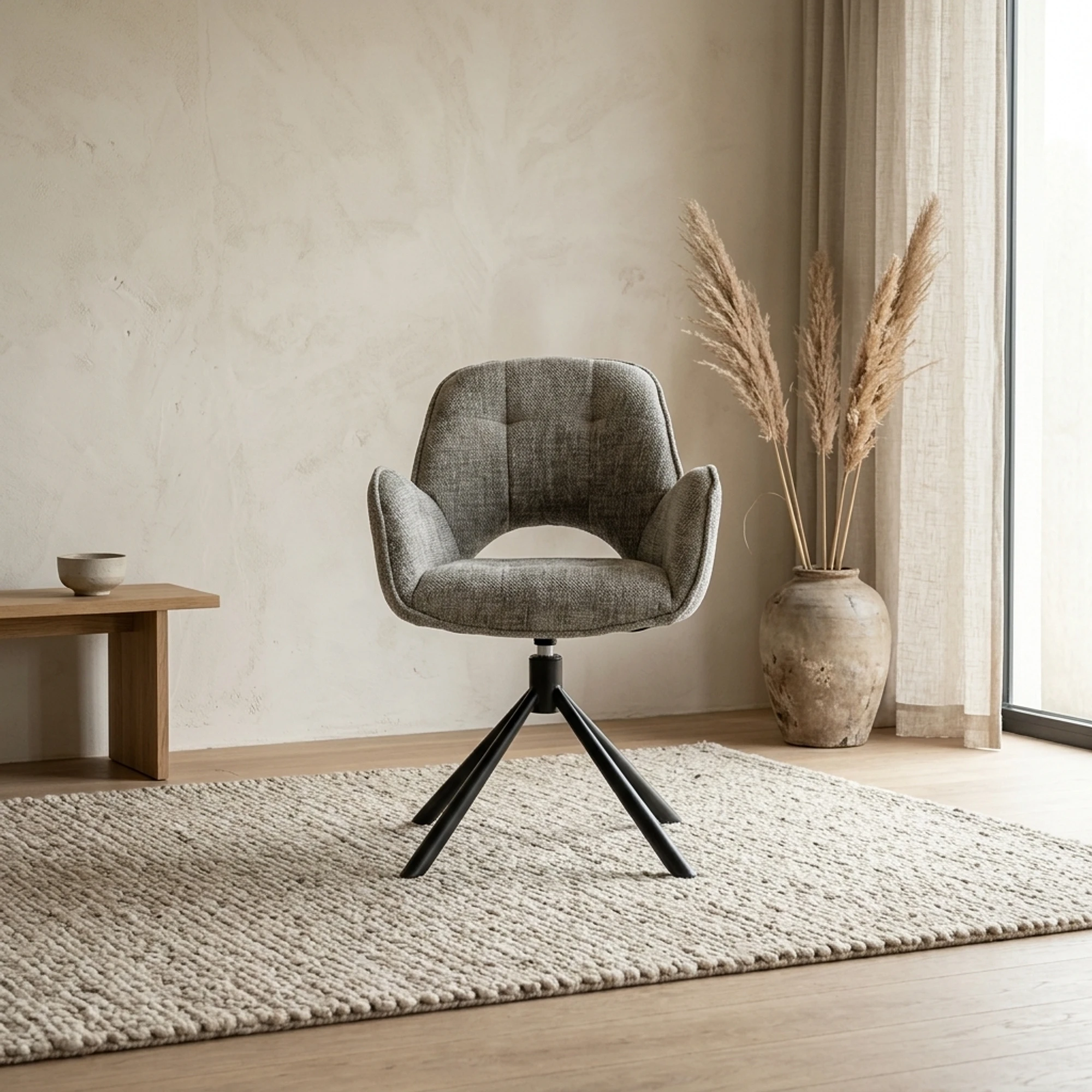 Armstoel Isola - Tower Living