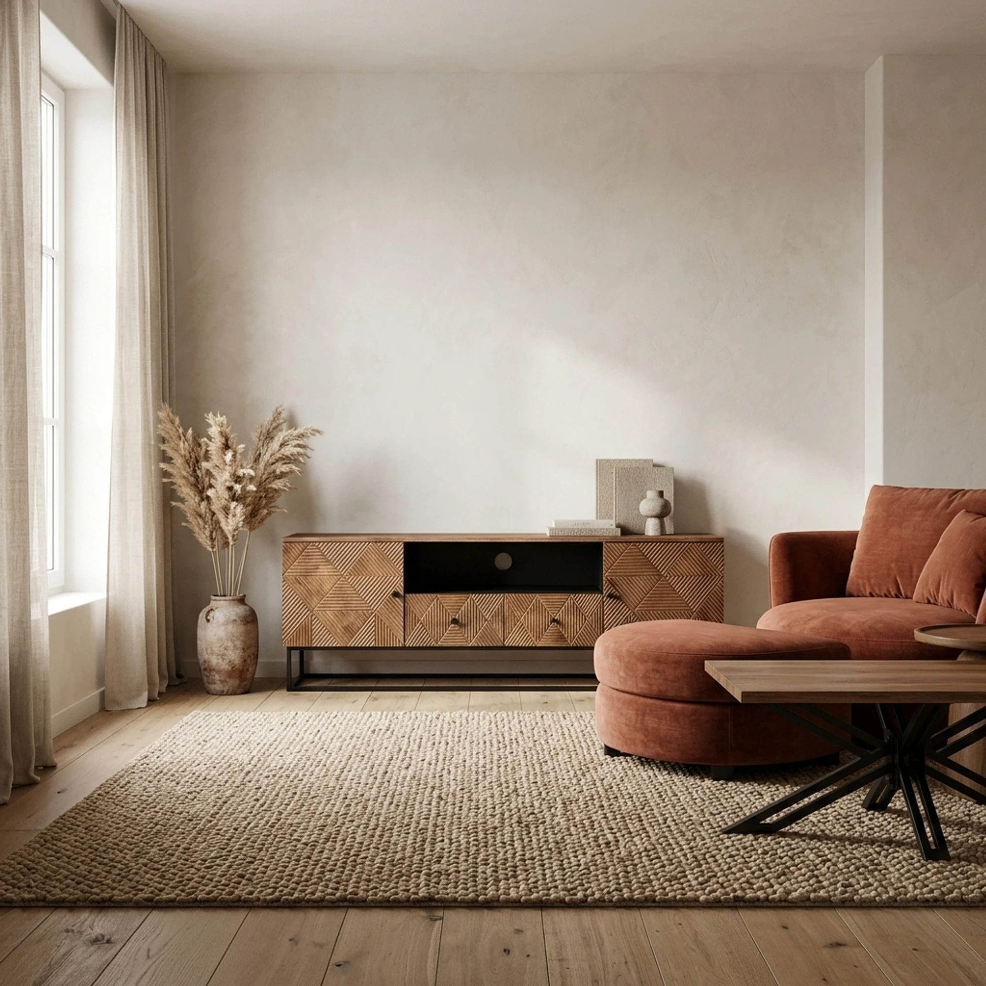 TV Unit Jasmin - Benoa