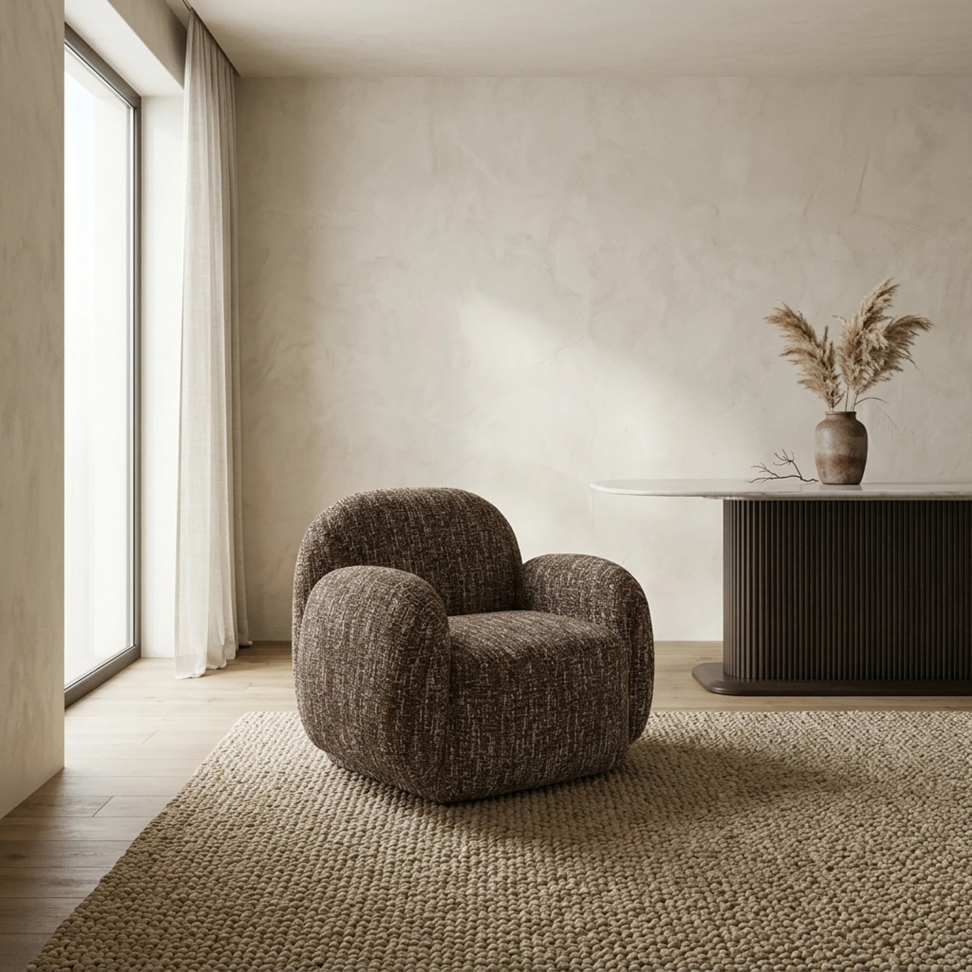 Lounge Stuhl Roxy hazel - Richmond Interiors