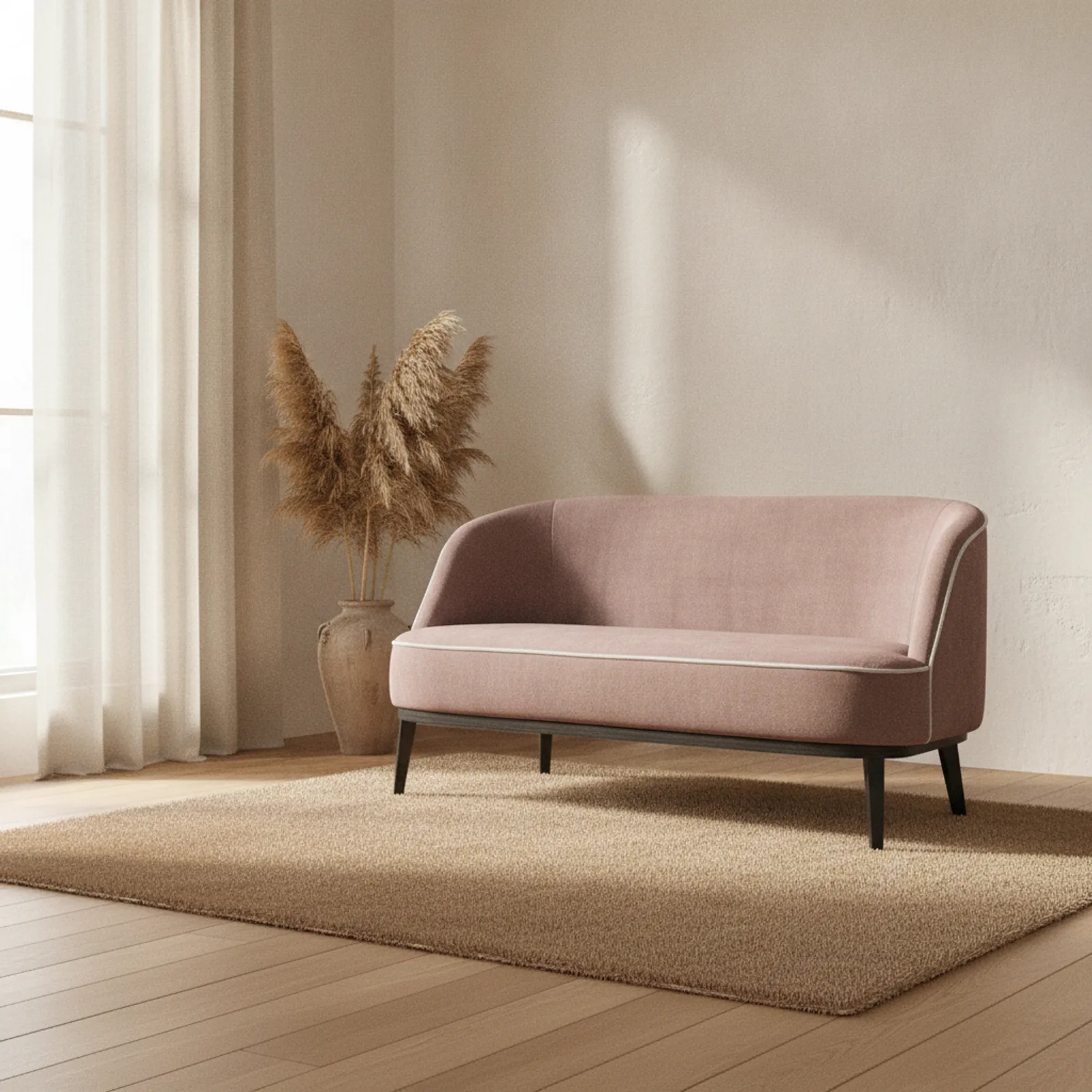 Loveseat Cabana sofa von PMP Furniture bei Mokana - PMP Furniture