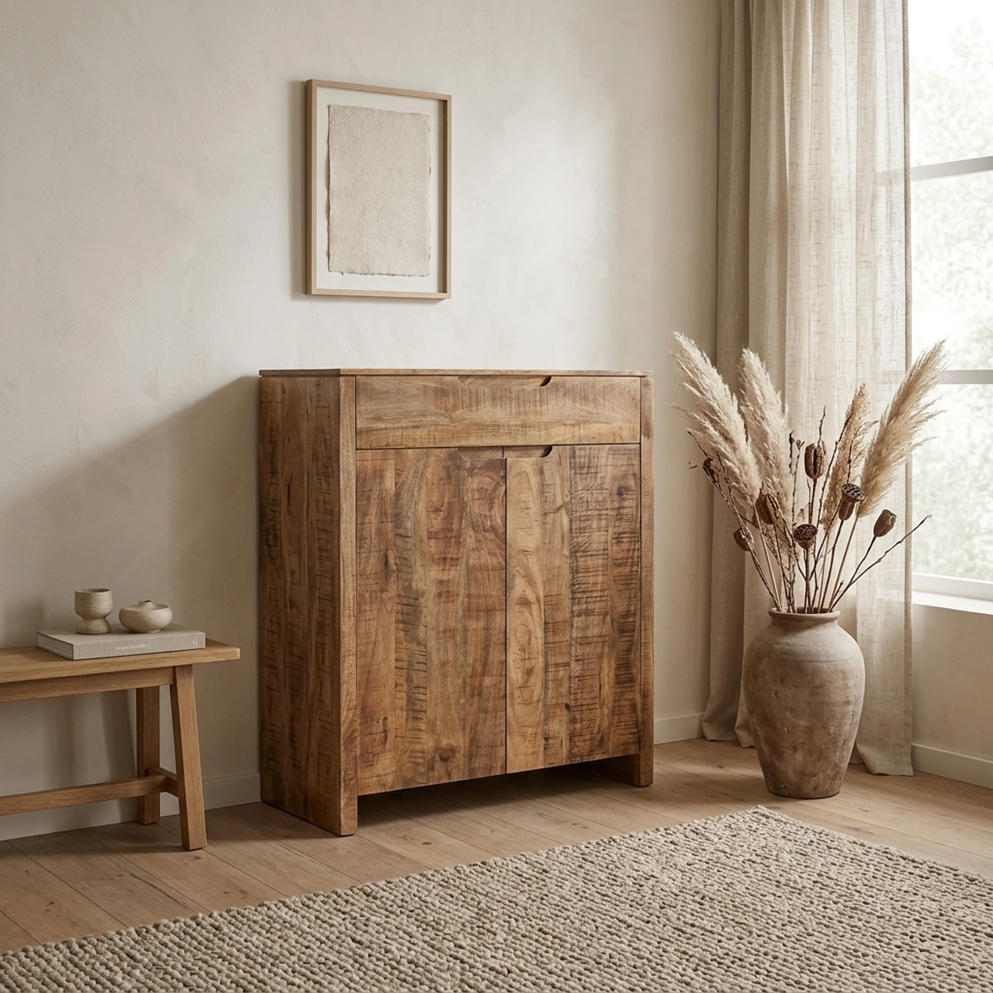 Storage Cabinet Sophie 100 - Benoa