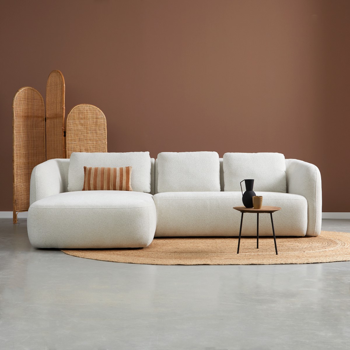 Ecksofa Cloud - Pepp Interiors