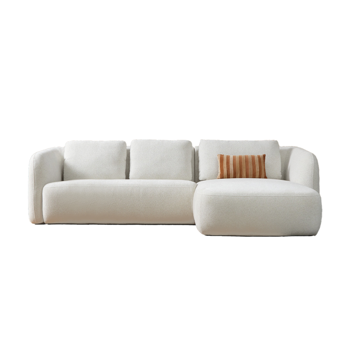 Ecksofa Cloud - Pepp Interiors, foto 6