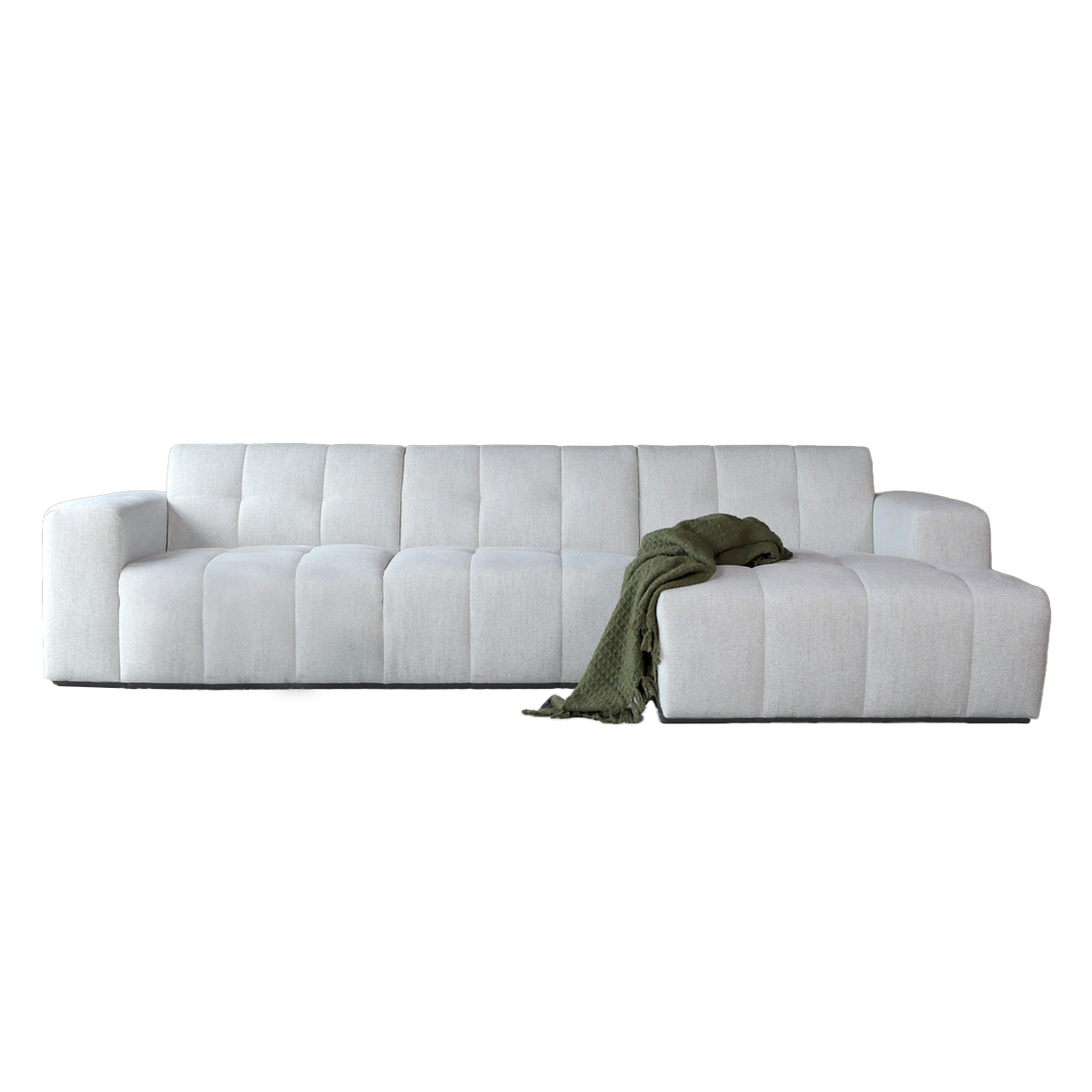 Hoekbank Wave - Pepp Interiors, foto 5