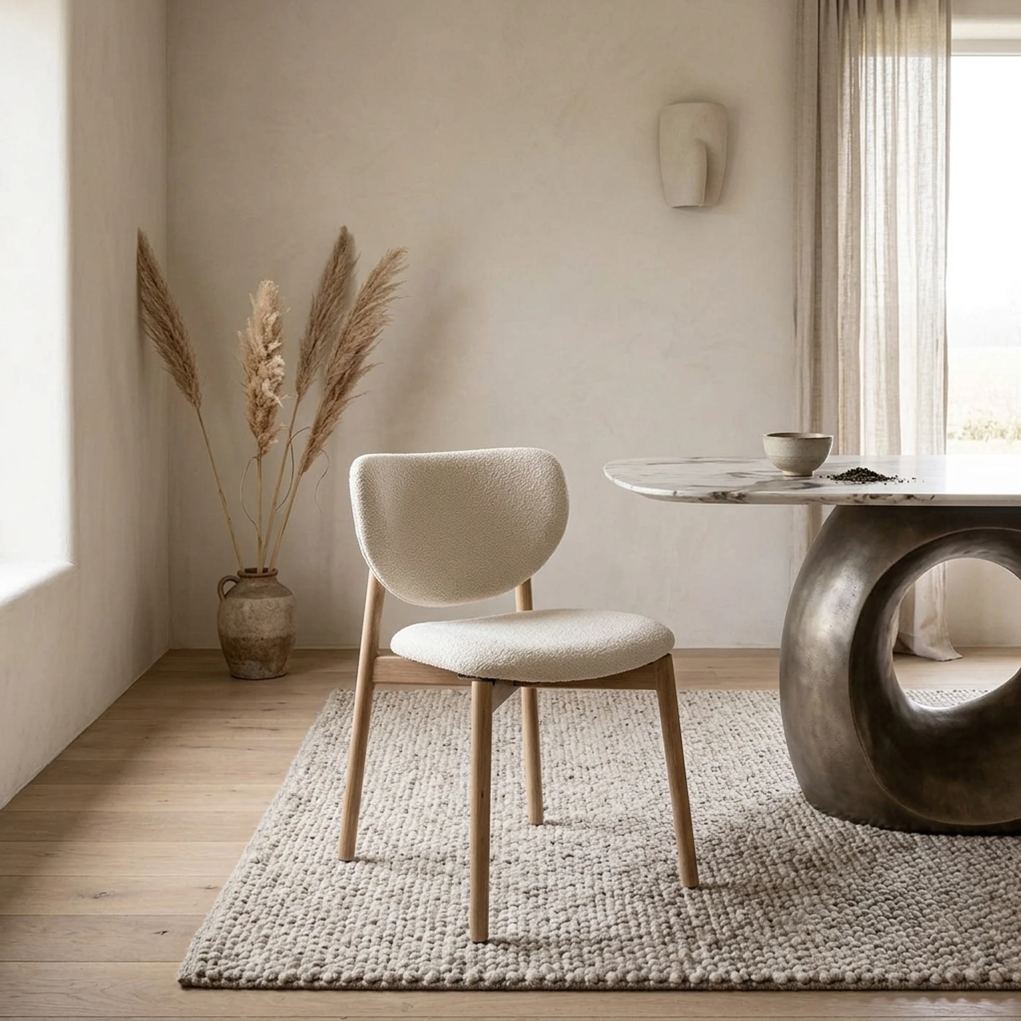 Pimonte chair - Tower Living
