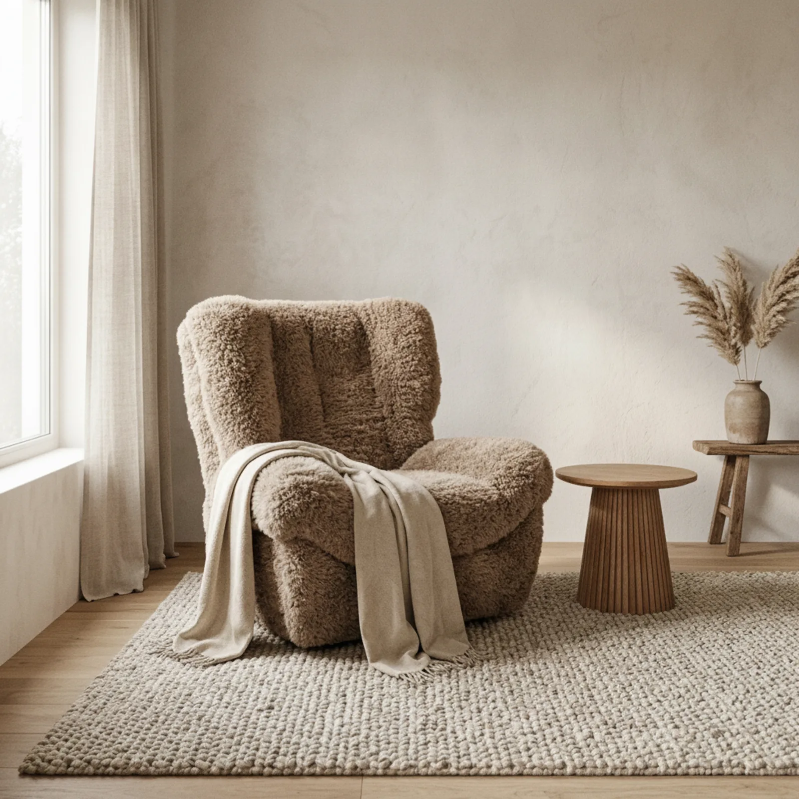 Relax Armchair Bertha PMP - PMP Furniture