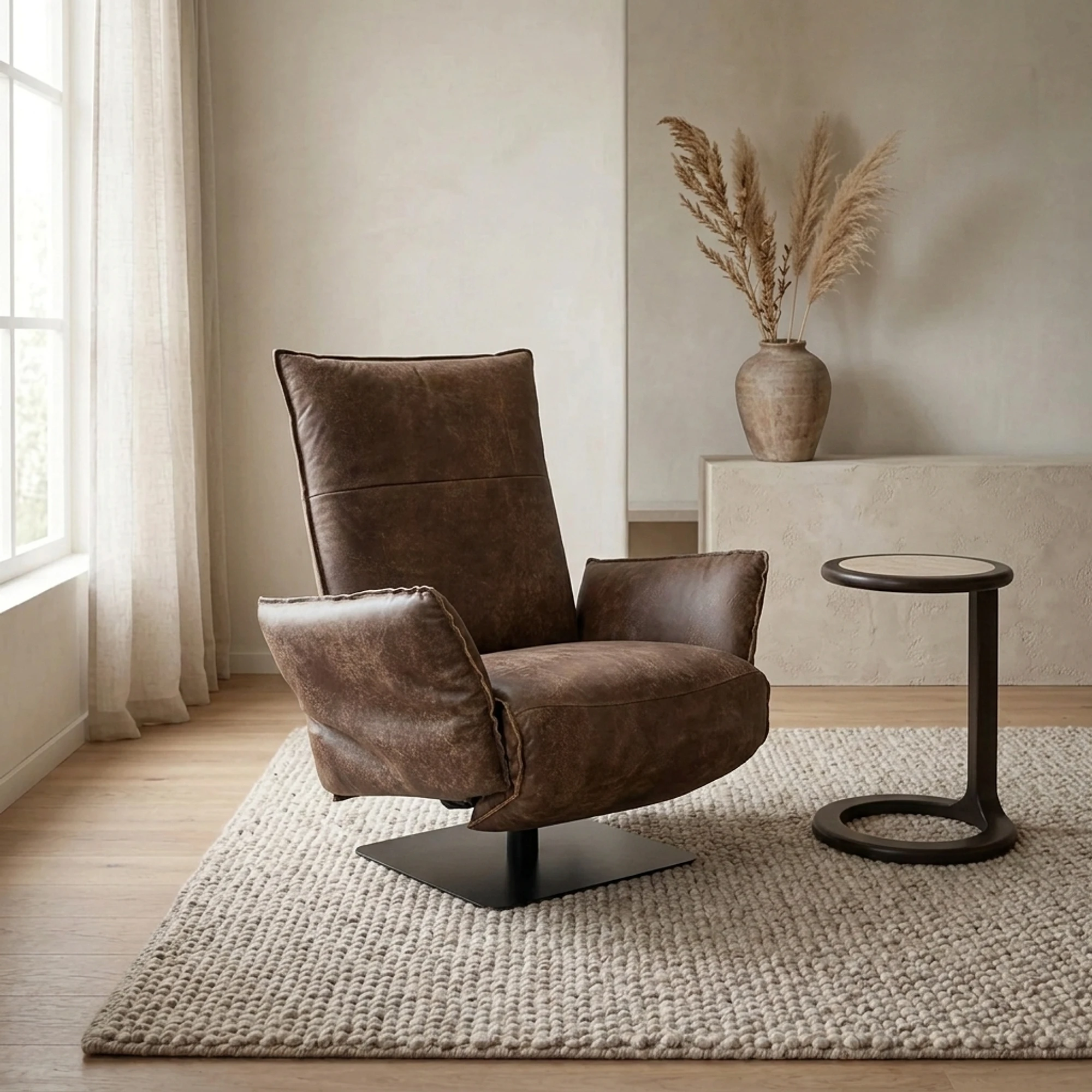 Relax Armchair Tessa