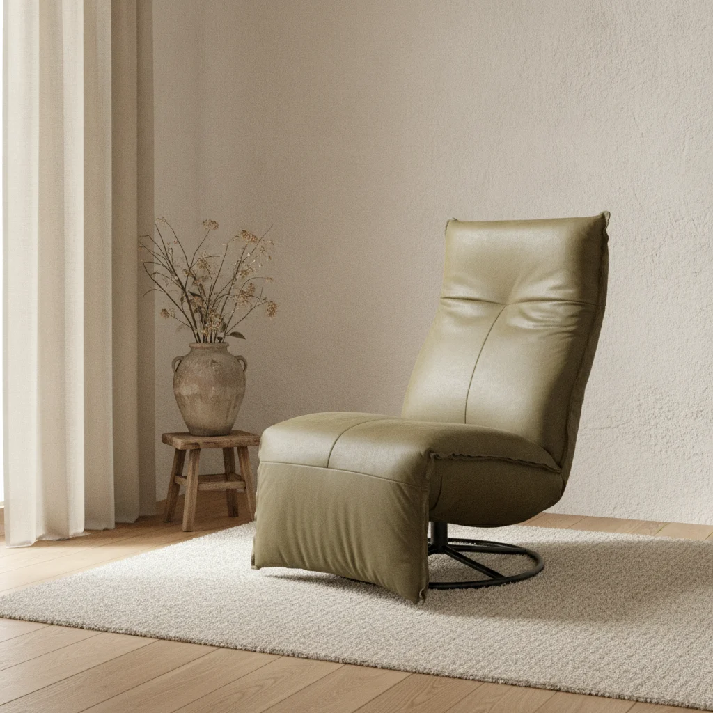 Relaxfauteuil Tom