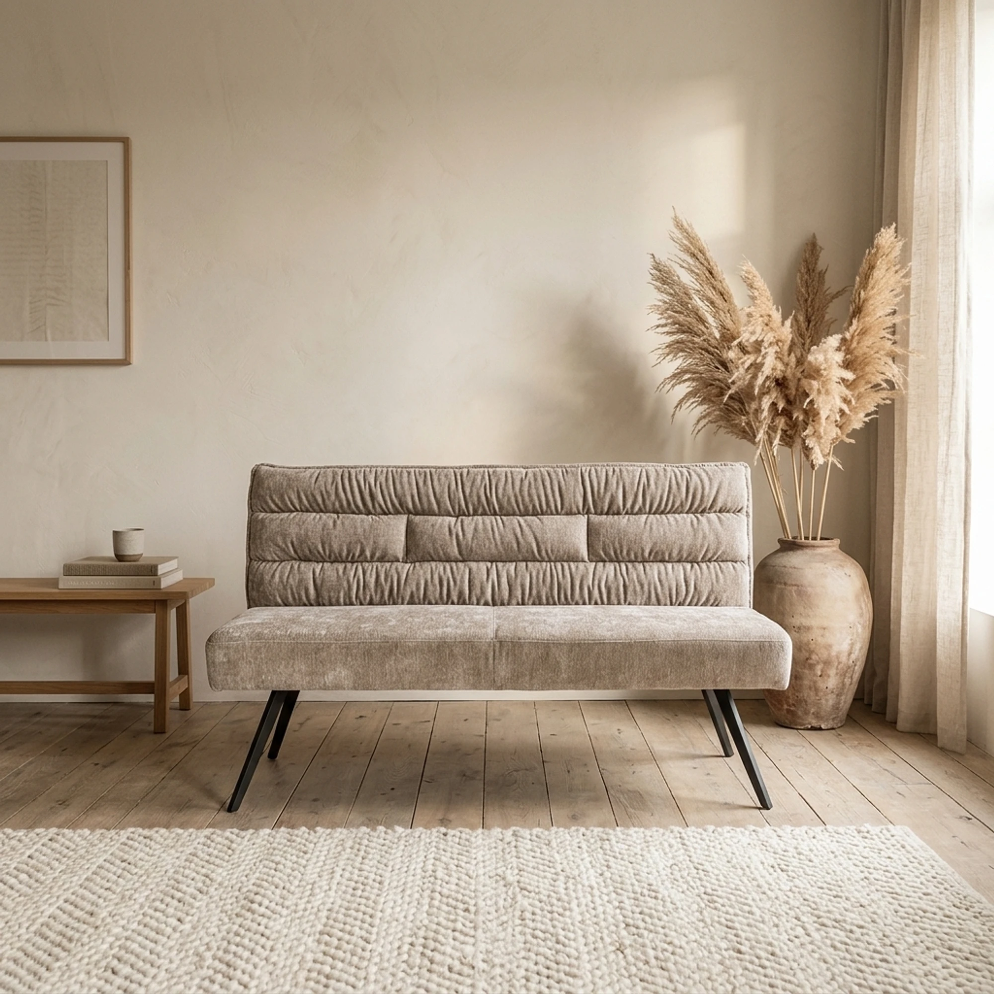 Bankje Rosora 160 cm - Tower Living