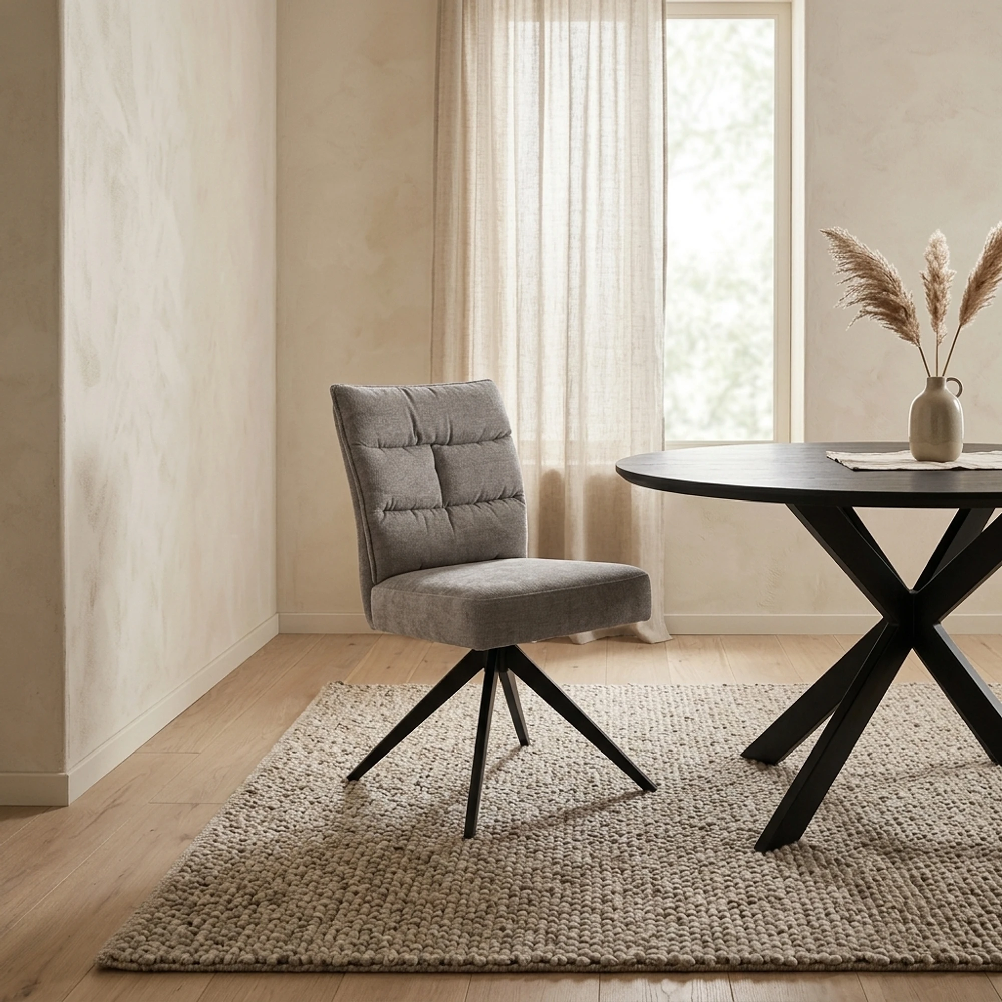 Rosora Chair - Tower Living