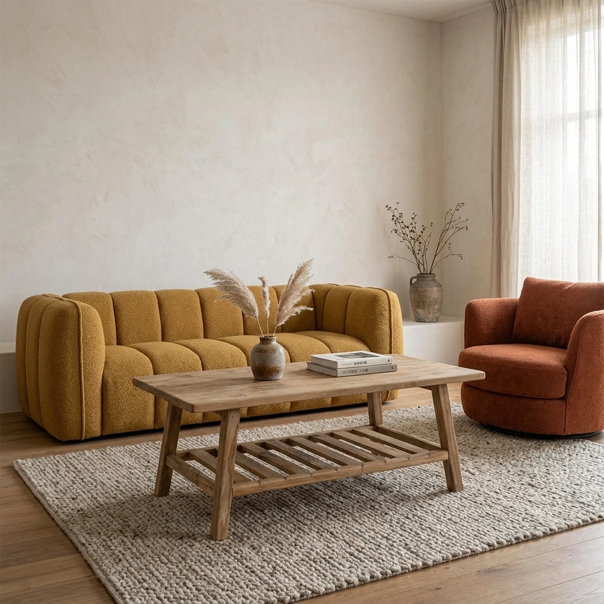 Coffee Table Blora - Benoa