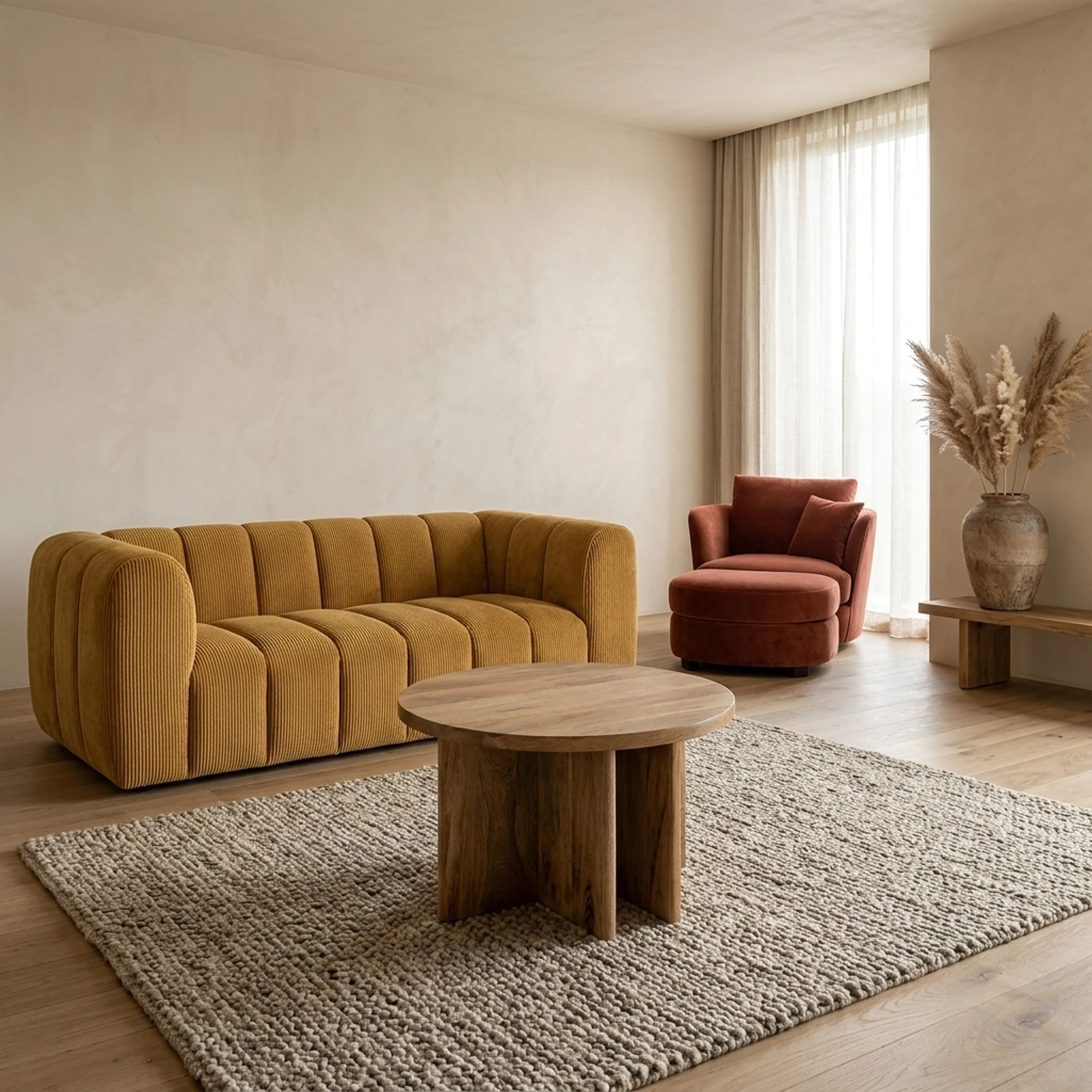Salontafel Jade Naturel - Benoa