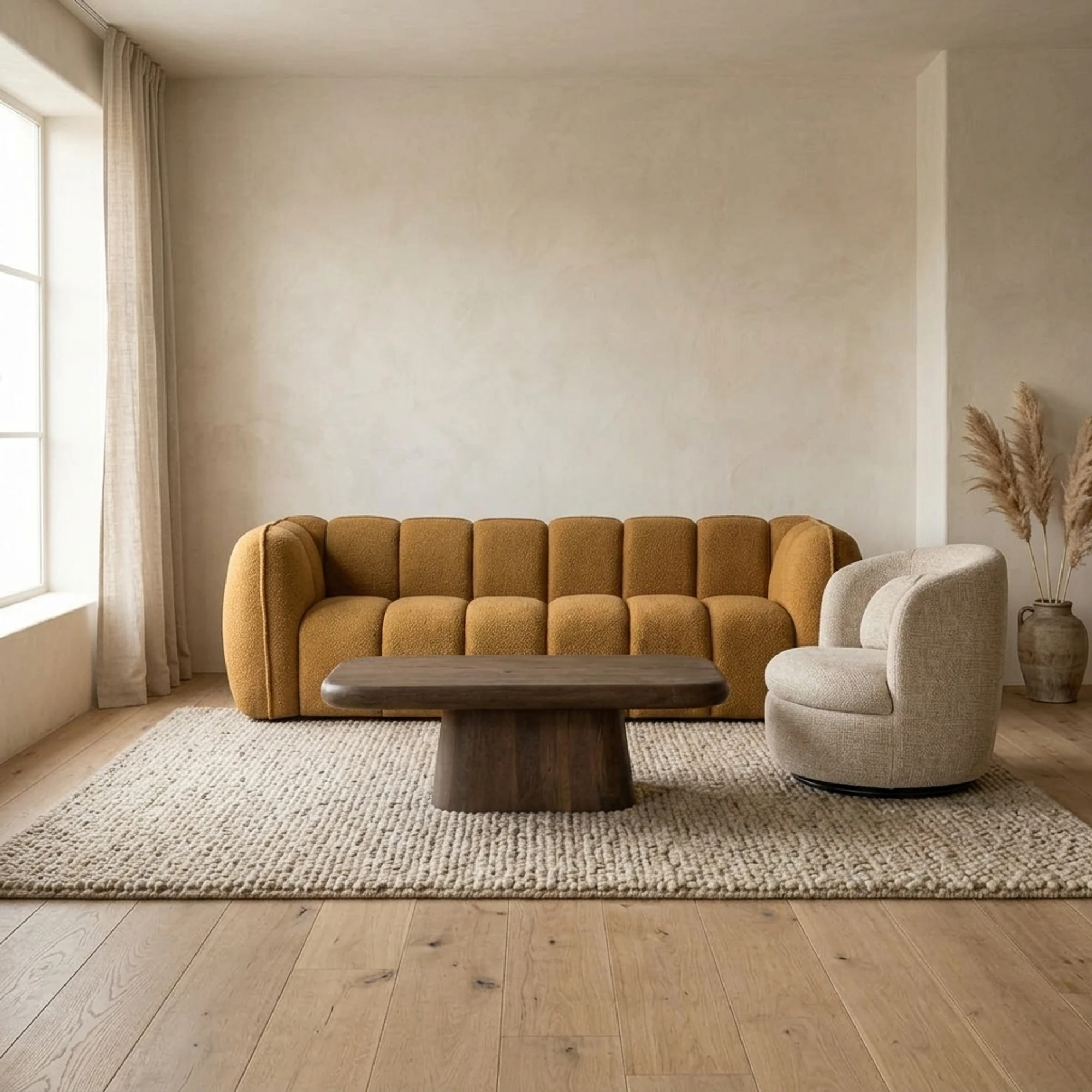 Couchtisch Maduro 120cm - Livingfurn