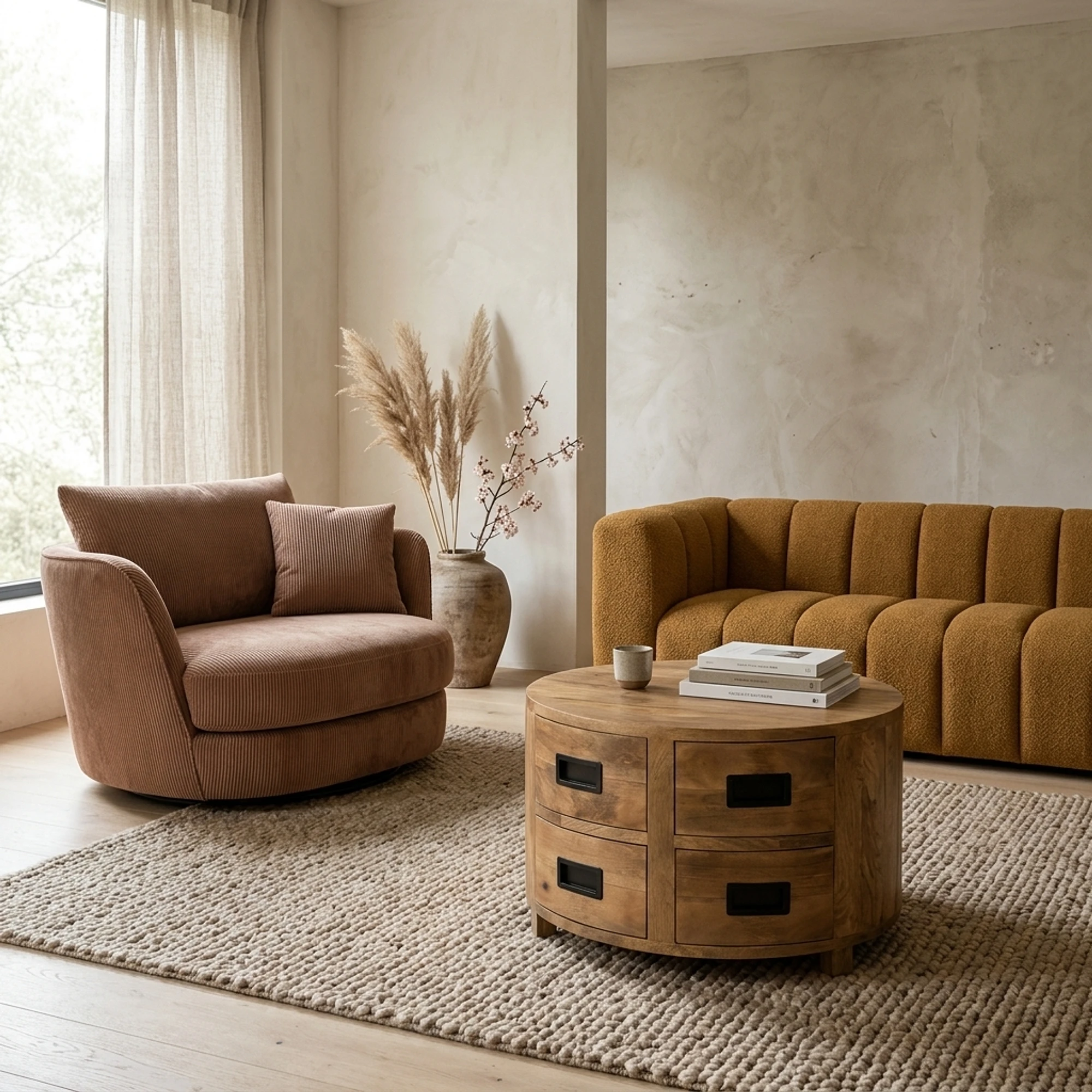 Salontafel Novelle 80 - Benoa