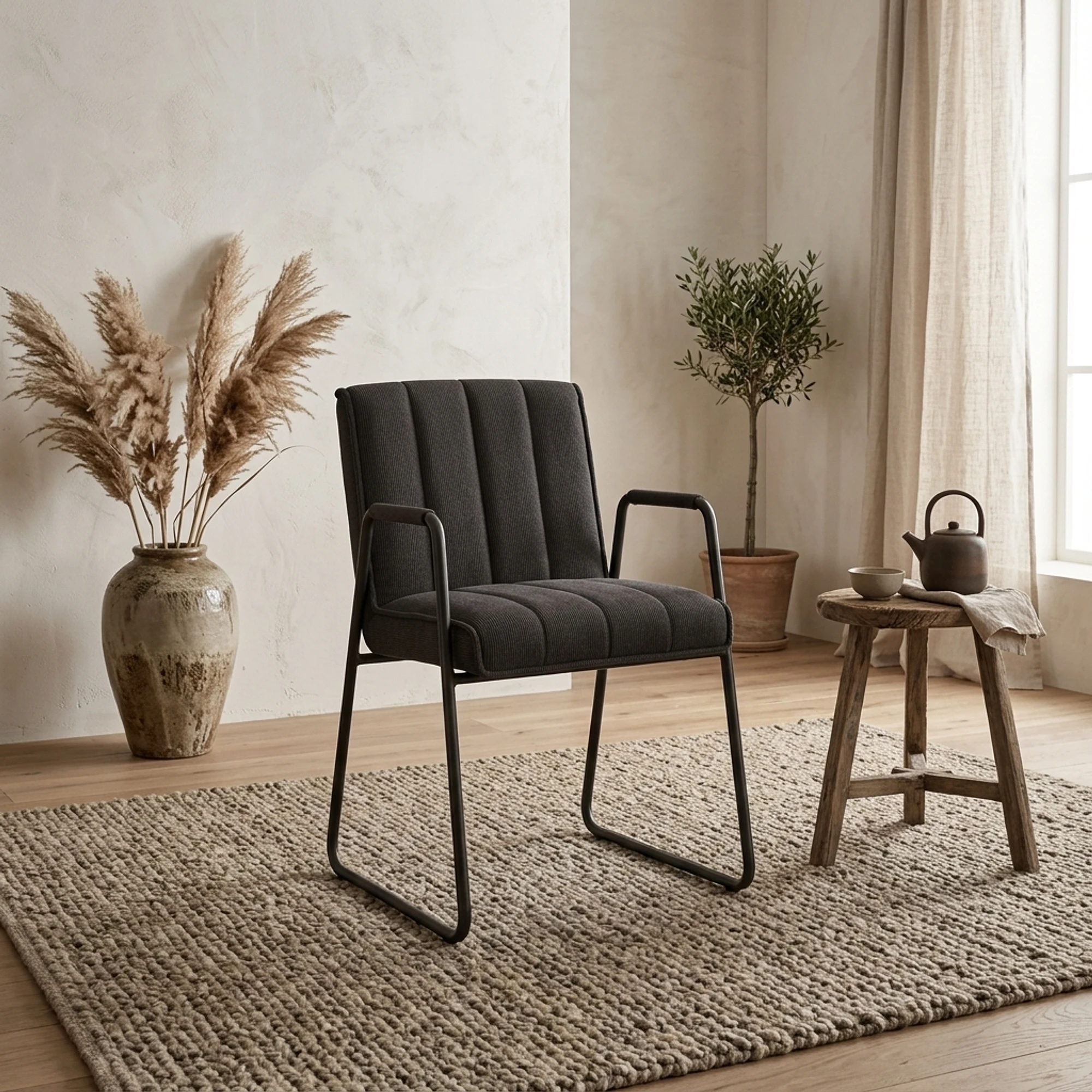 Armchair Santo - Tower Living