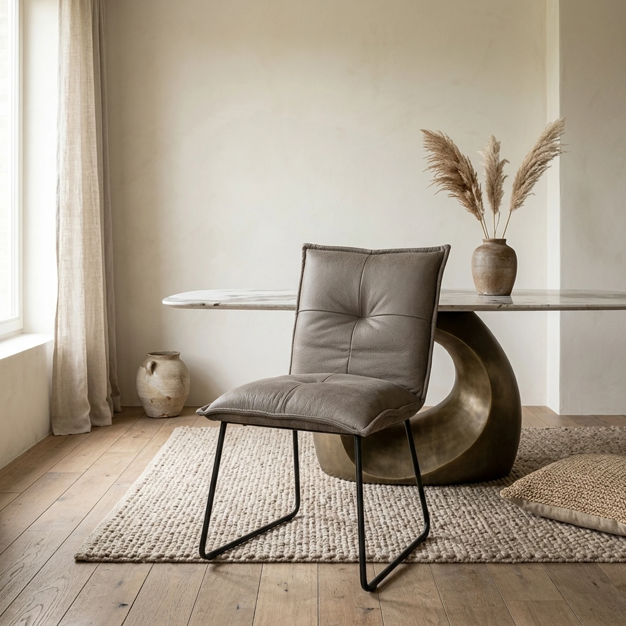 Stoel Seda - Tower Living