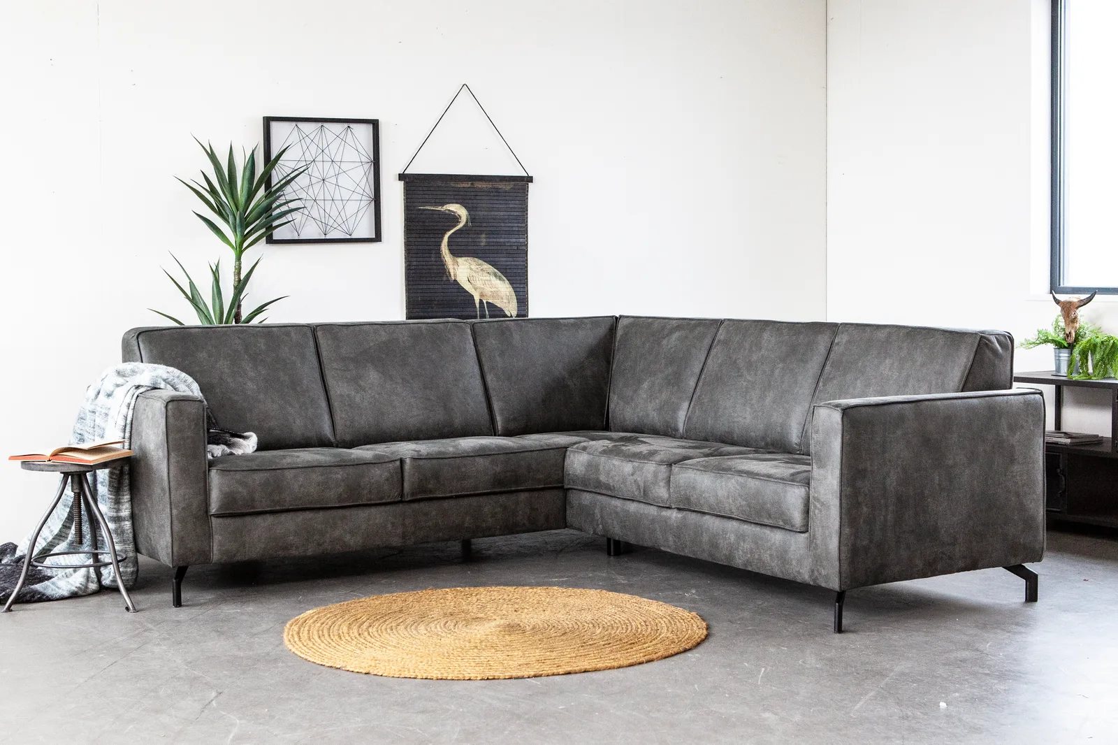 Ecksofa Amber - Sevn, foto 2