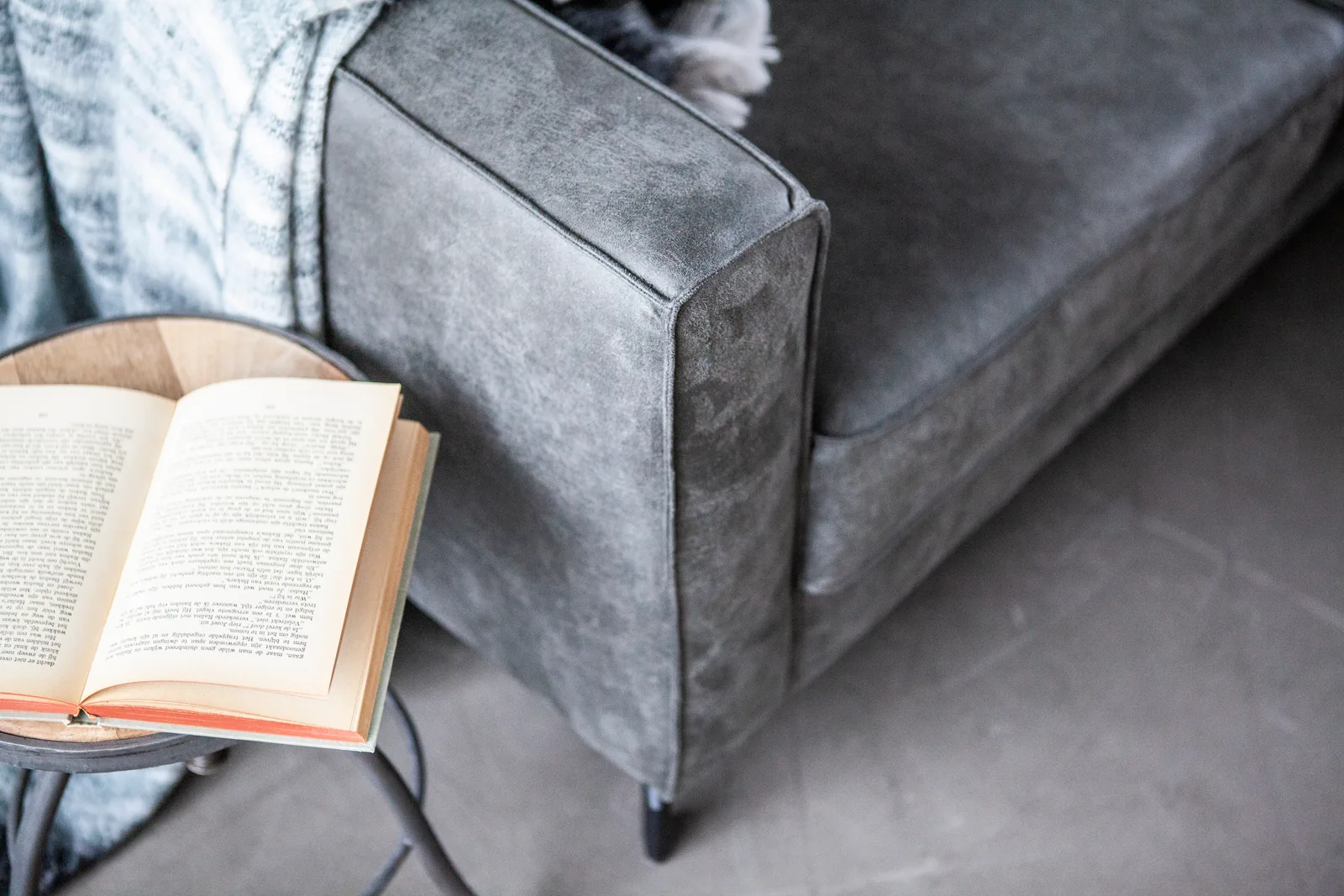 Amber corner sofa - Sevn, foto 4
