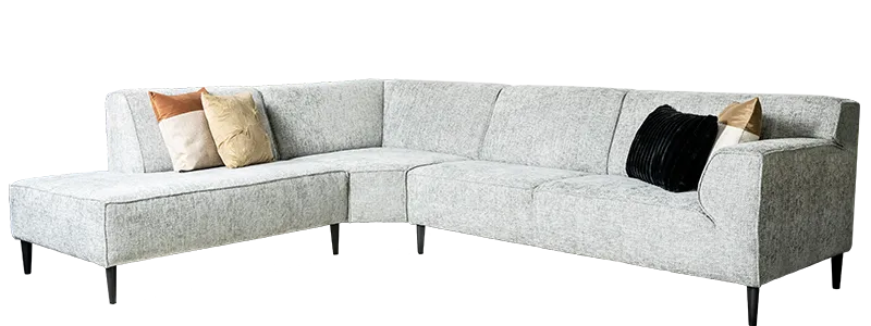 Annebeth corner sofa - Sevn, foto 2