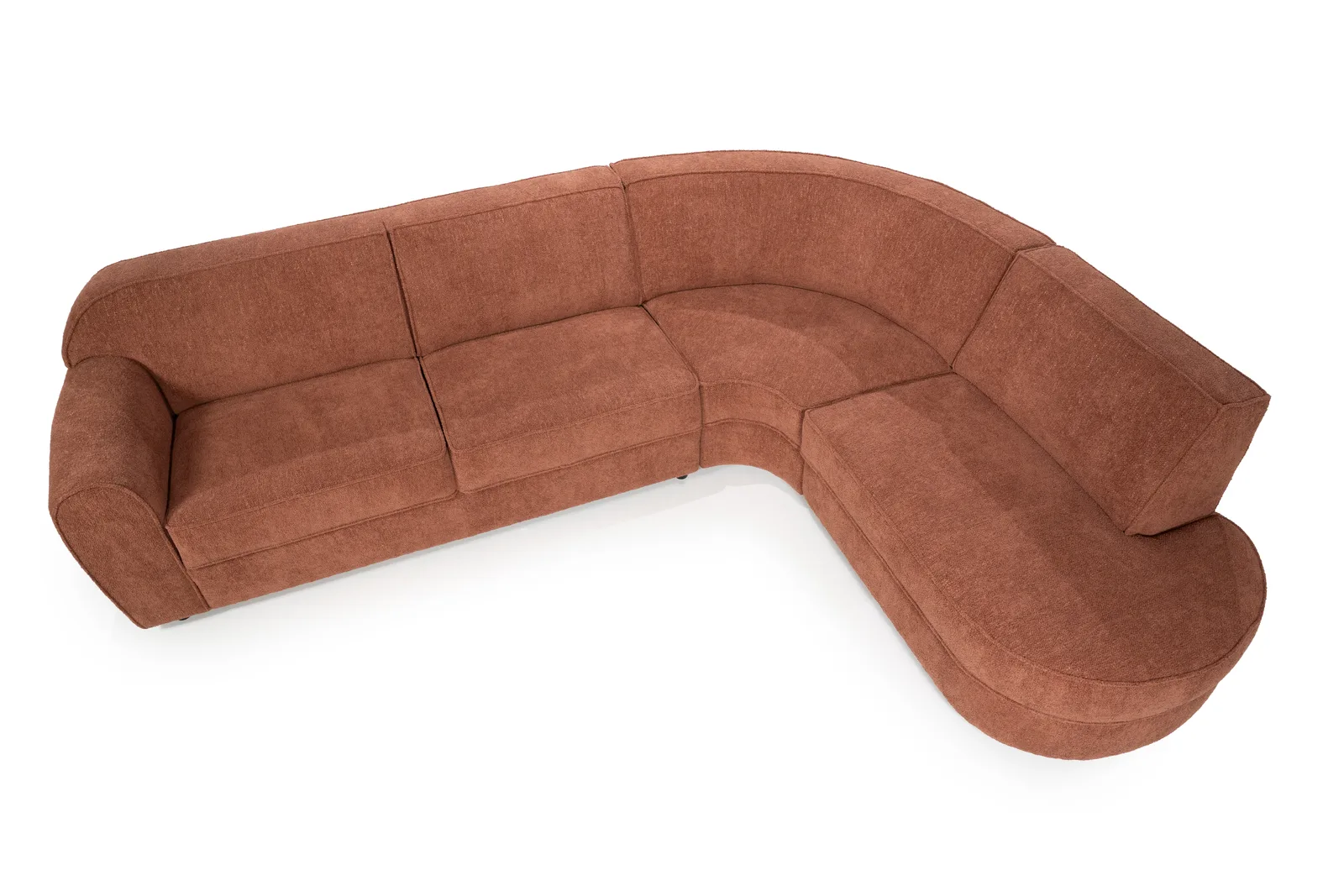 Corner Sofa Arianne - Sevn, foto 4
