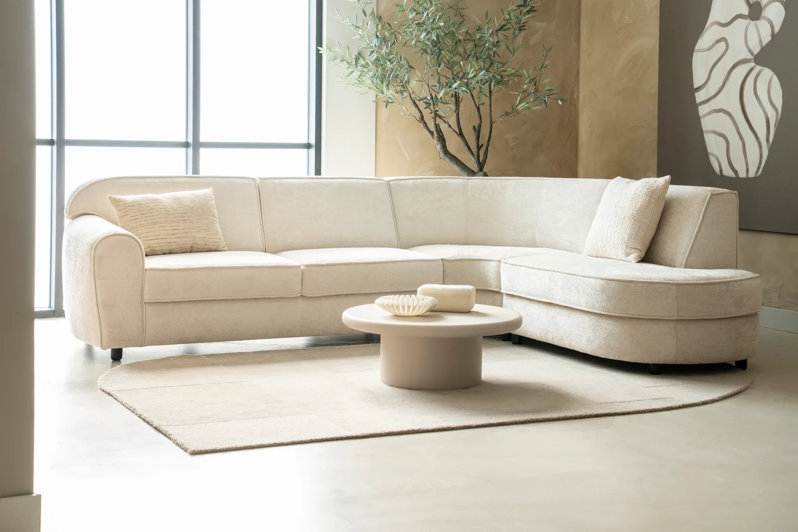 Corner Sofa Arianne - Sevn, foto 6