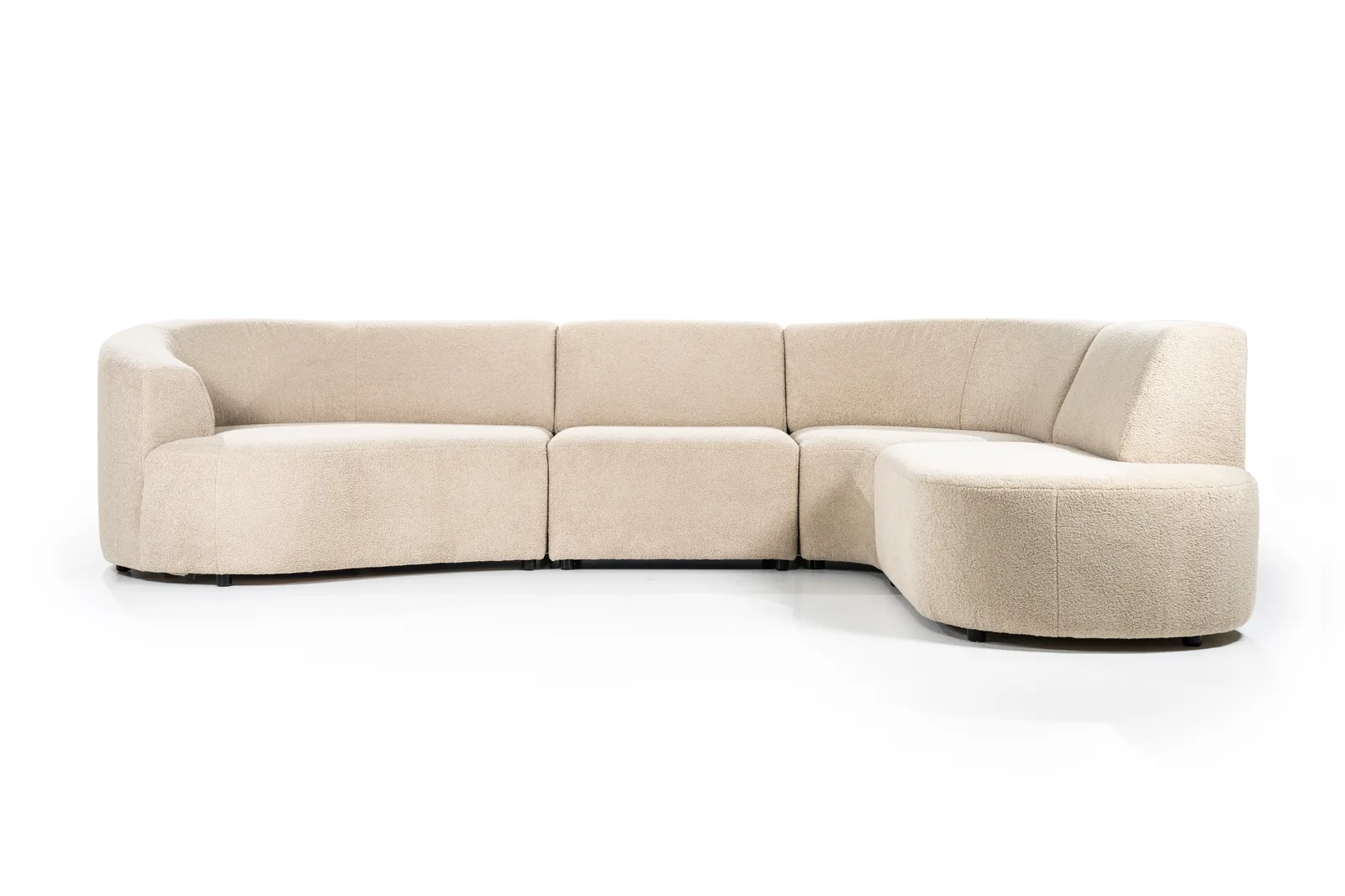 Corner Sofa Denise - Sevn, foto 3