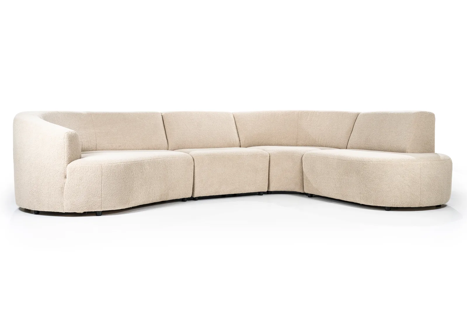 Corner Sofa Denise - Sevn, foto 4