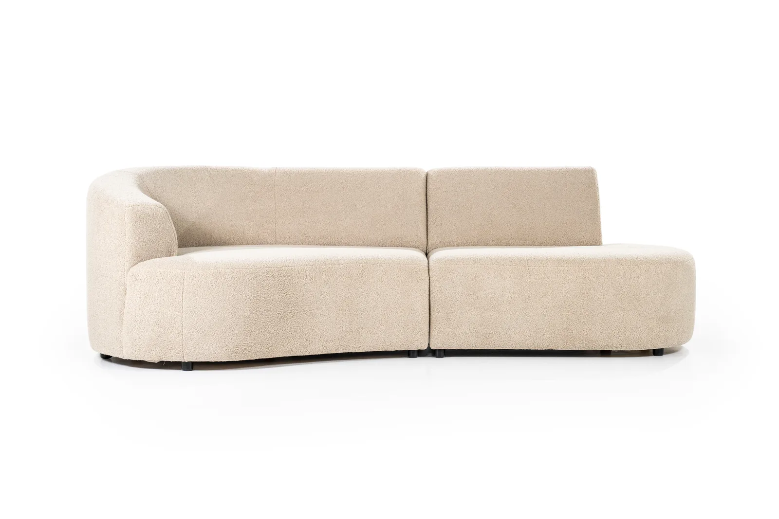 Corner Sofa Denise - Sevn, foto 5