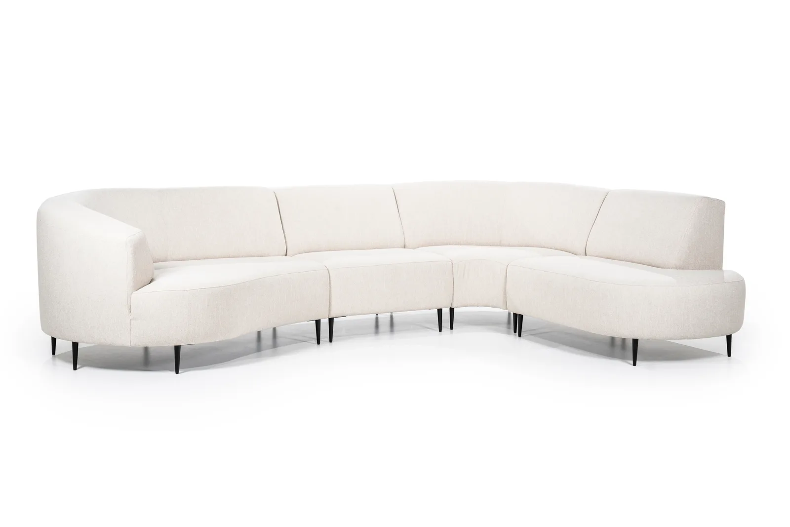 Corner Sofa Diane - Sevn, foto 2