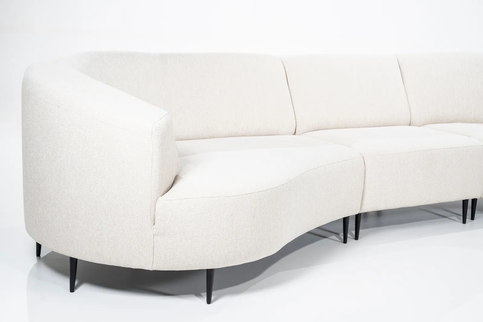 Corner Sofa Diane - Sevn, foto 3