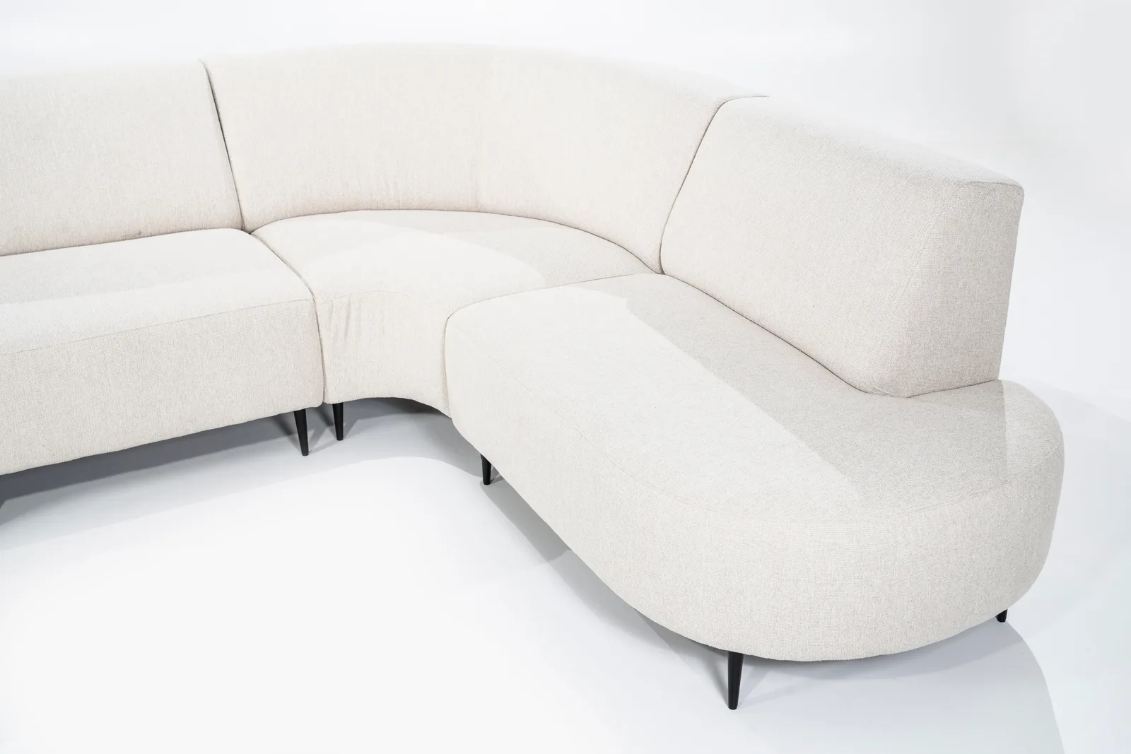 Corner Sofa Diane - Sevn, foto 4