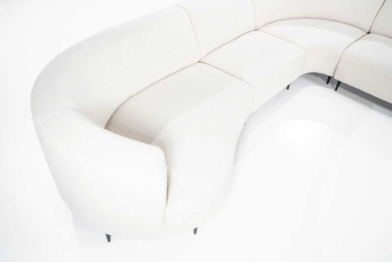 Corner Sofa Diane - Sevn, foto 5