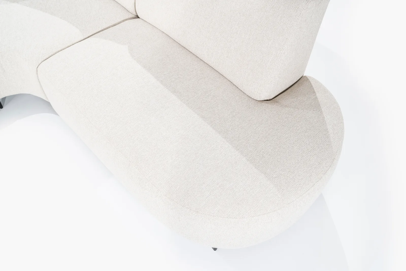 Corner Sofa Diane - Sevn, foto 6