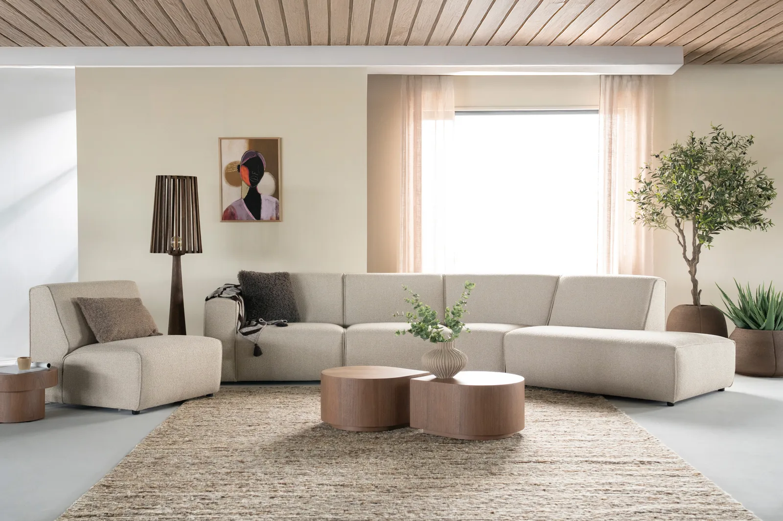 Ecksofa Elise - Sevn, foto 6