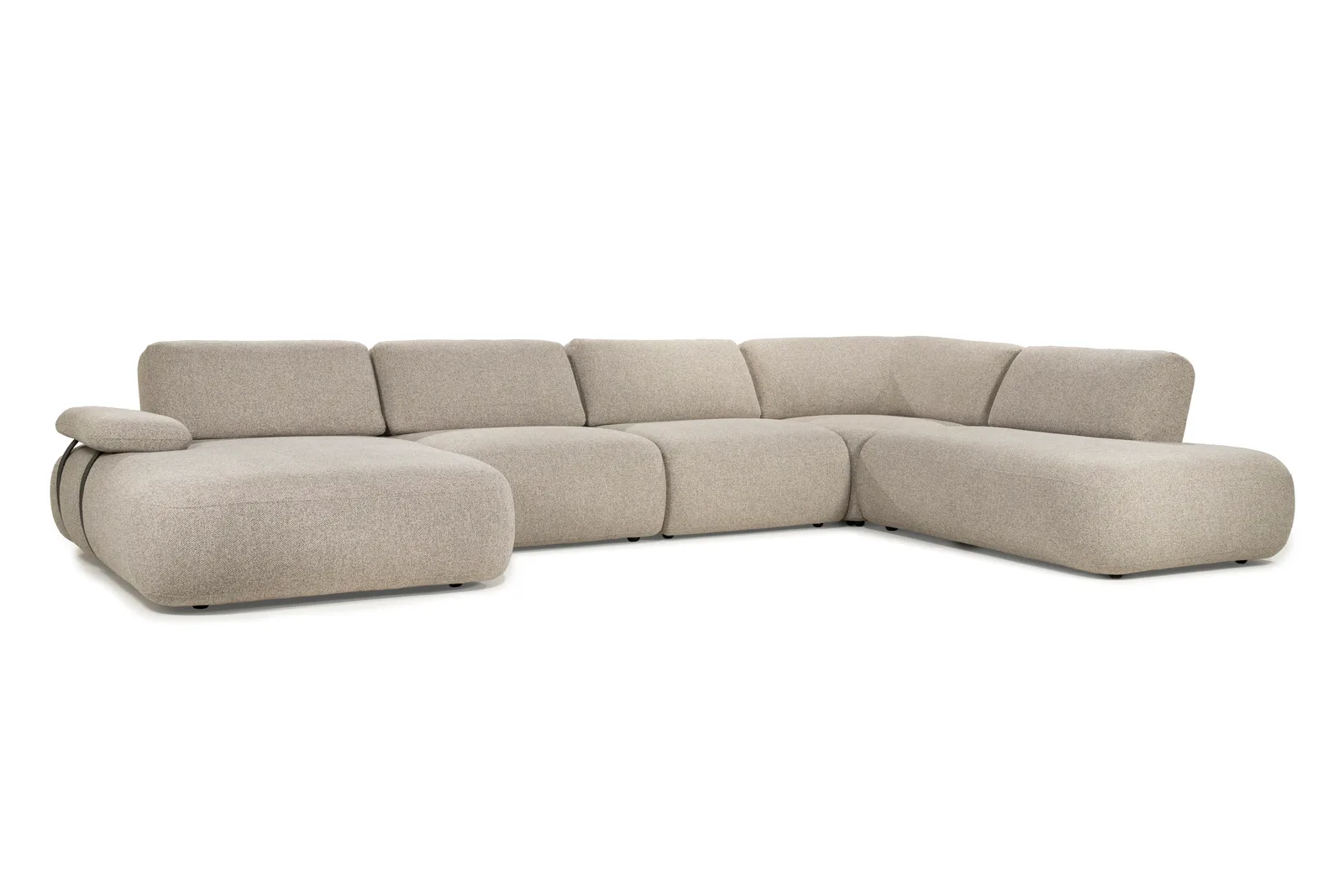 Hoekbank Emilia