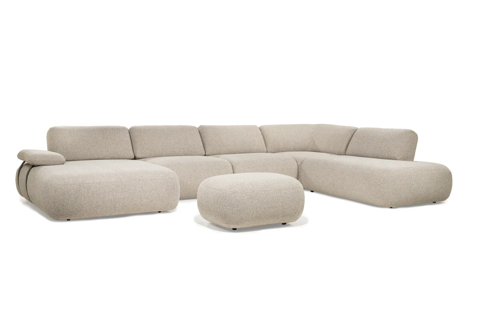 Ecksofa Emilia - Sevn, foto 4