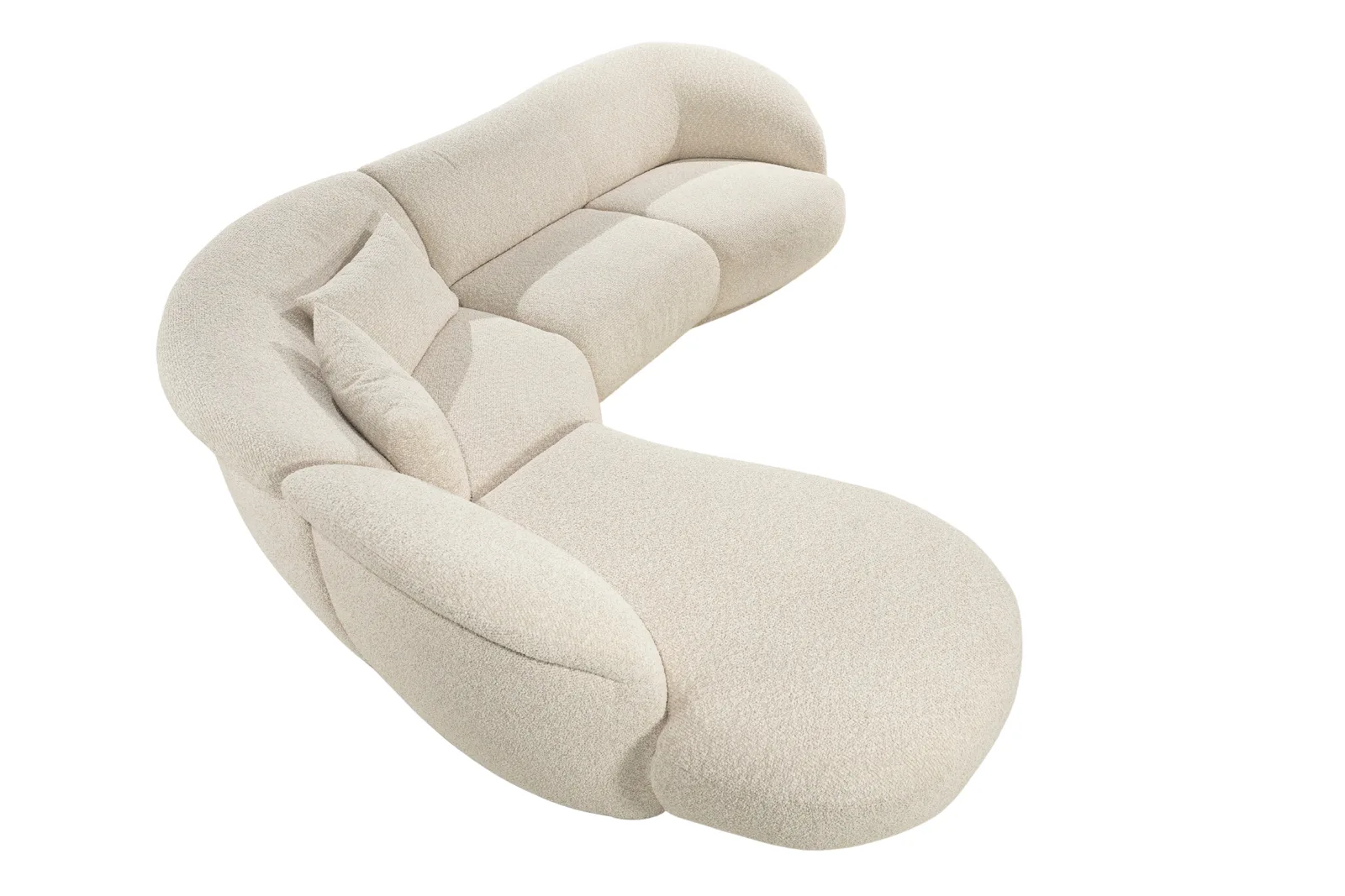 Ecksofa Emma - Sevn, foto 5