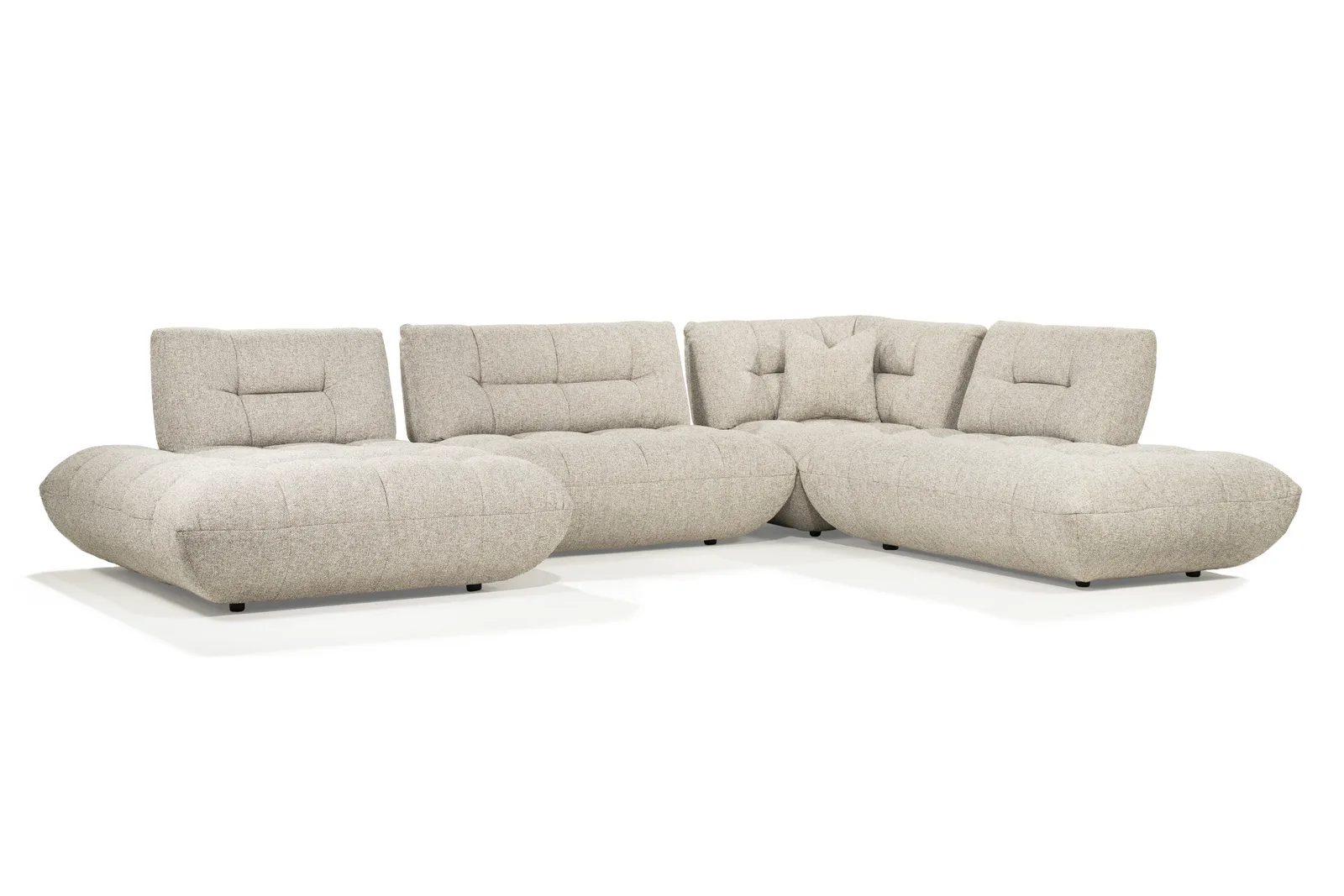 Corner Sofa Esmee - Sevn