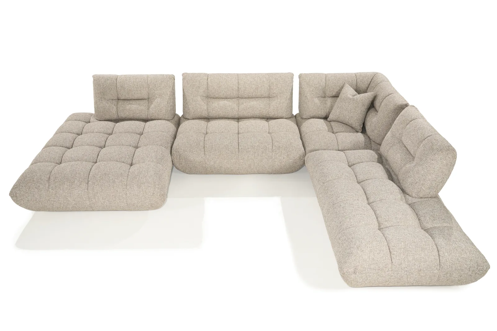 Ecksofa Esmee - Sevn, foto 3