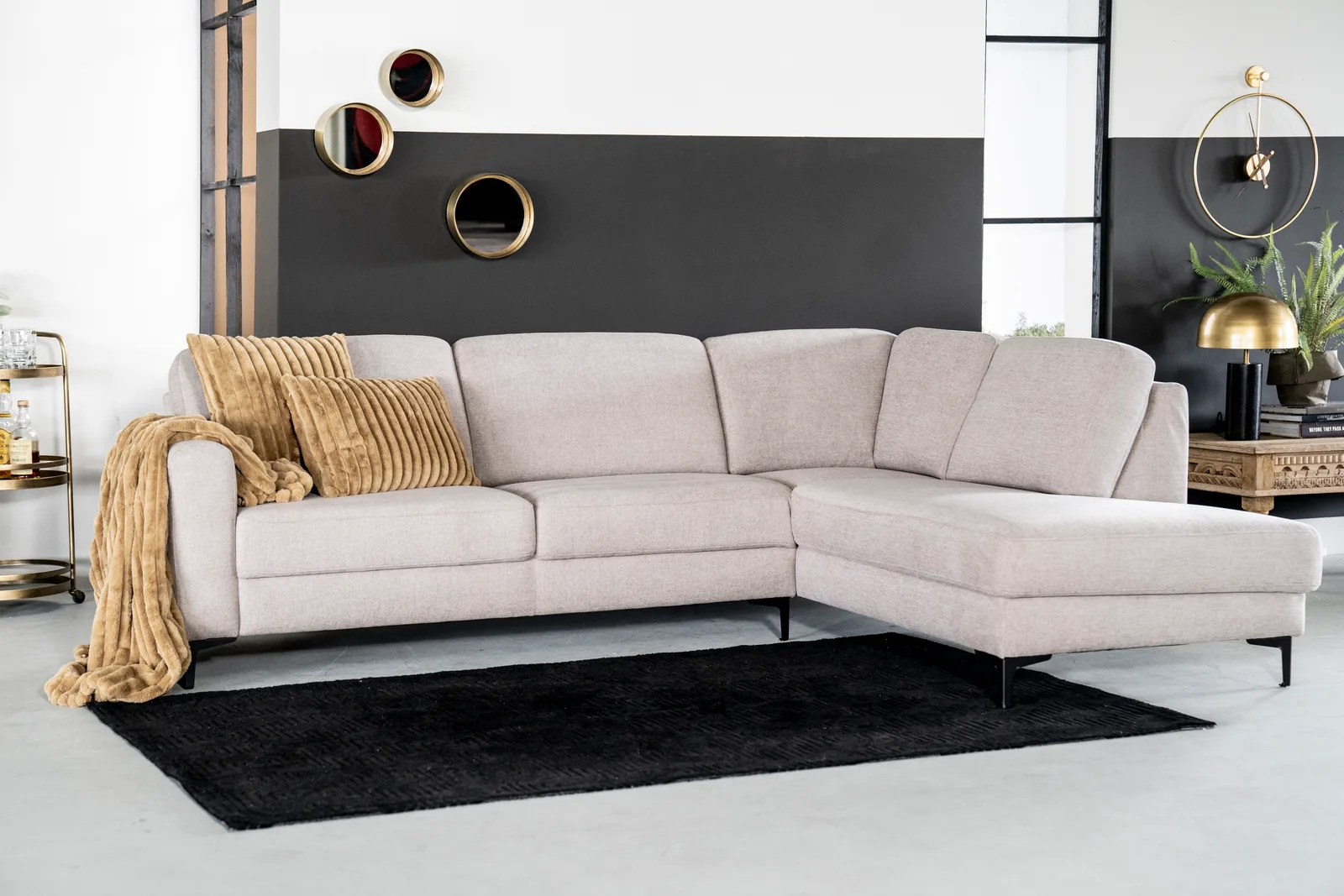 Ecksofa Felice - Sevn, foto 2