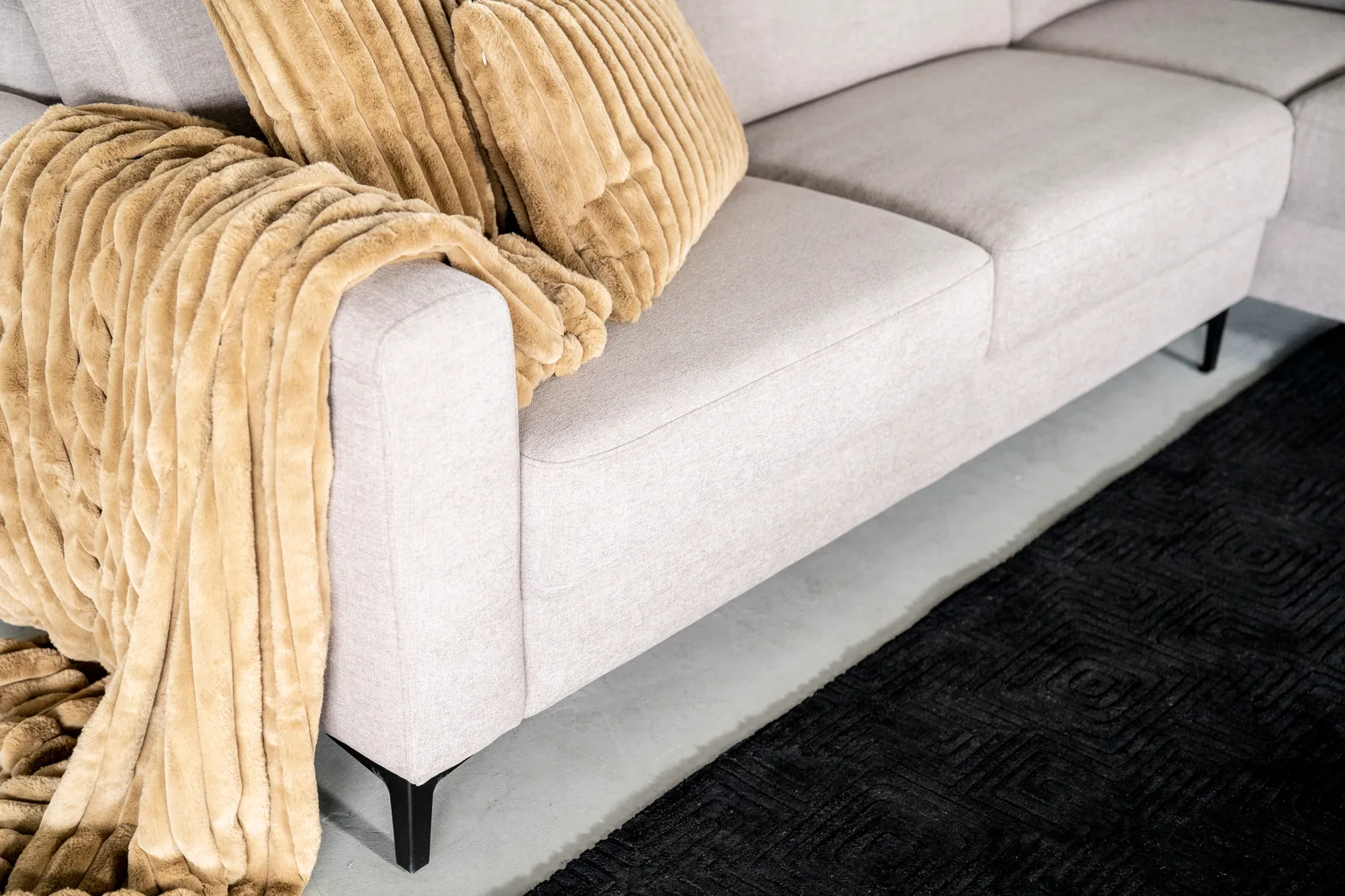 Ecksofa Felice - Sevn, foto 3